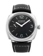Panerai Radiomir Manual PAM00337