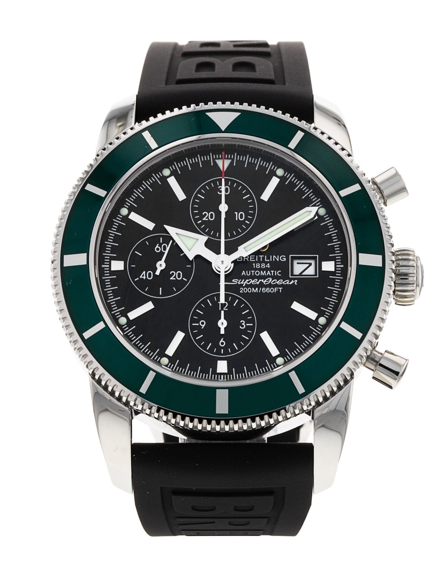 Breitling SuperOcean Heritage A13320