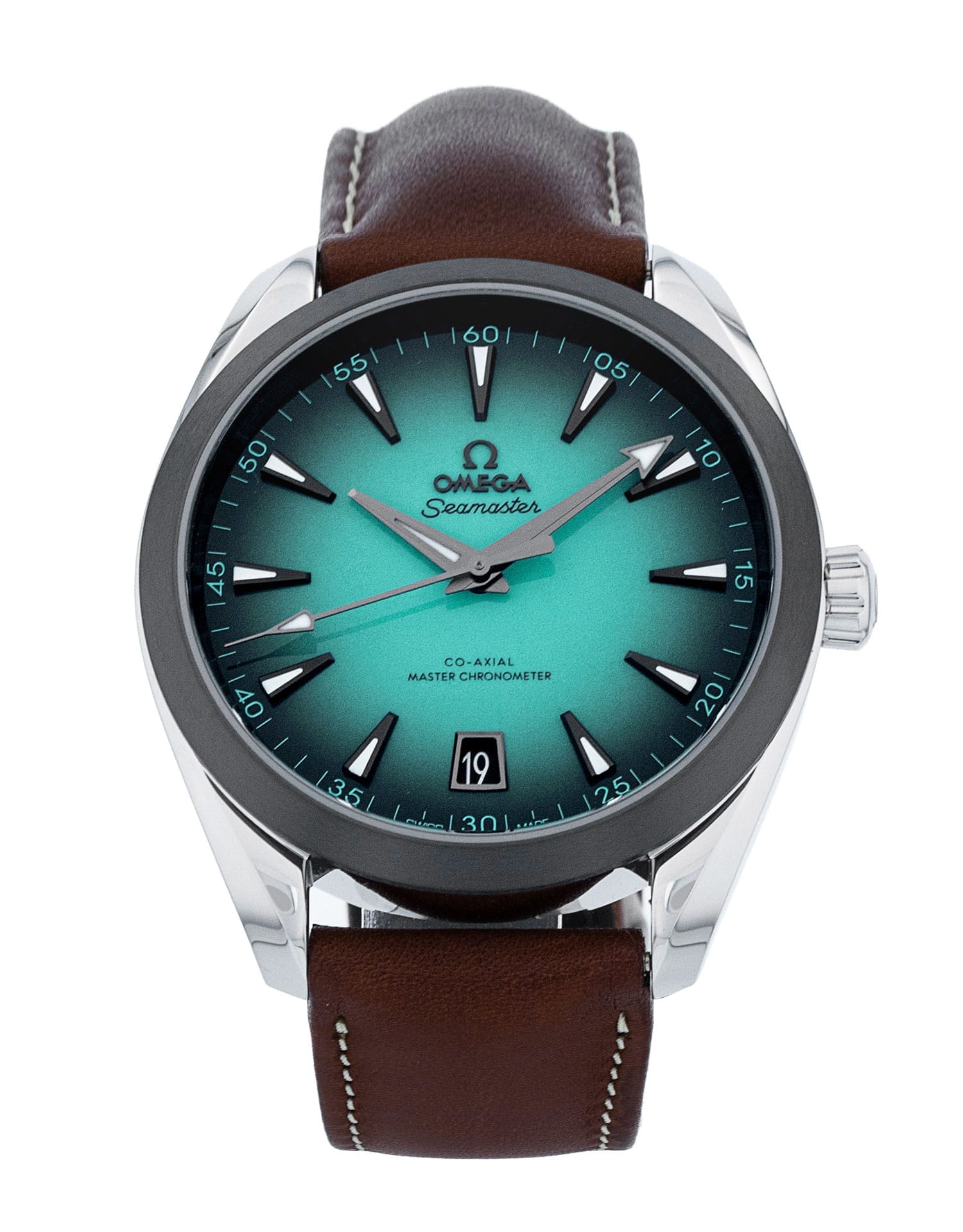 Omega Aqua Terra 150m Gents 220.32.41.21.03.001