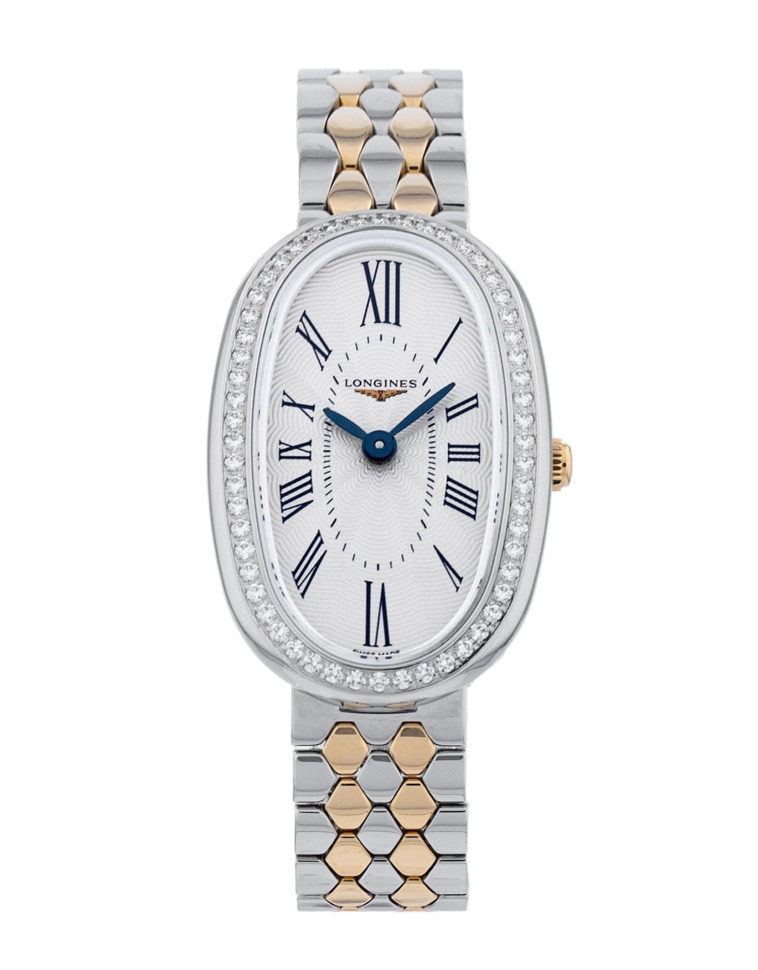 Pre-Owned Longines Symphonette Watch