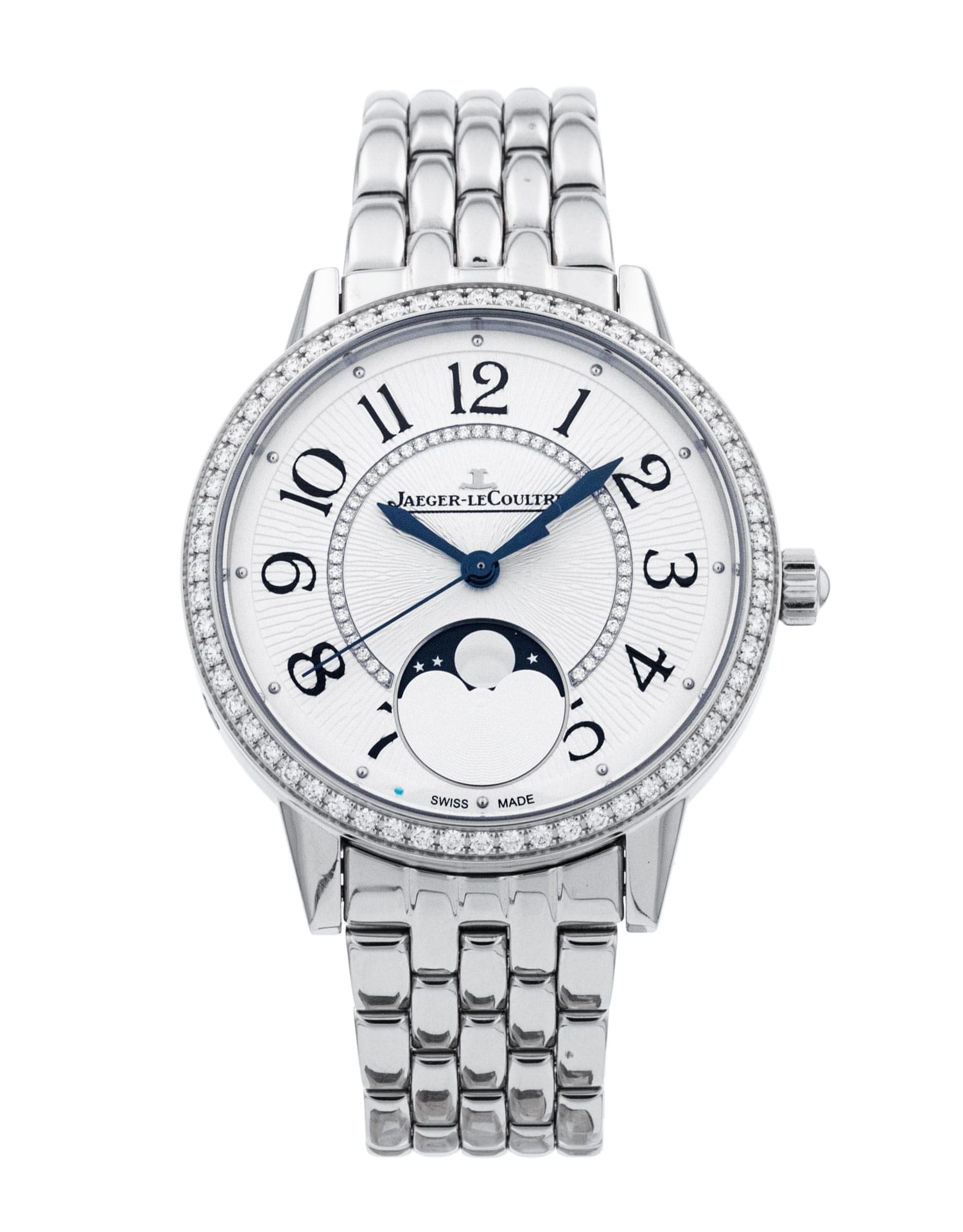 Jaeger-LeCoultre Rendez-Vous 3578430