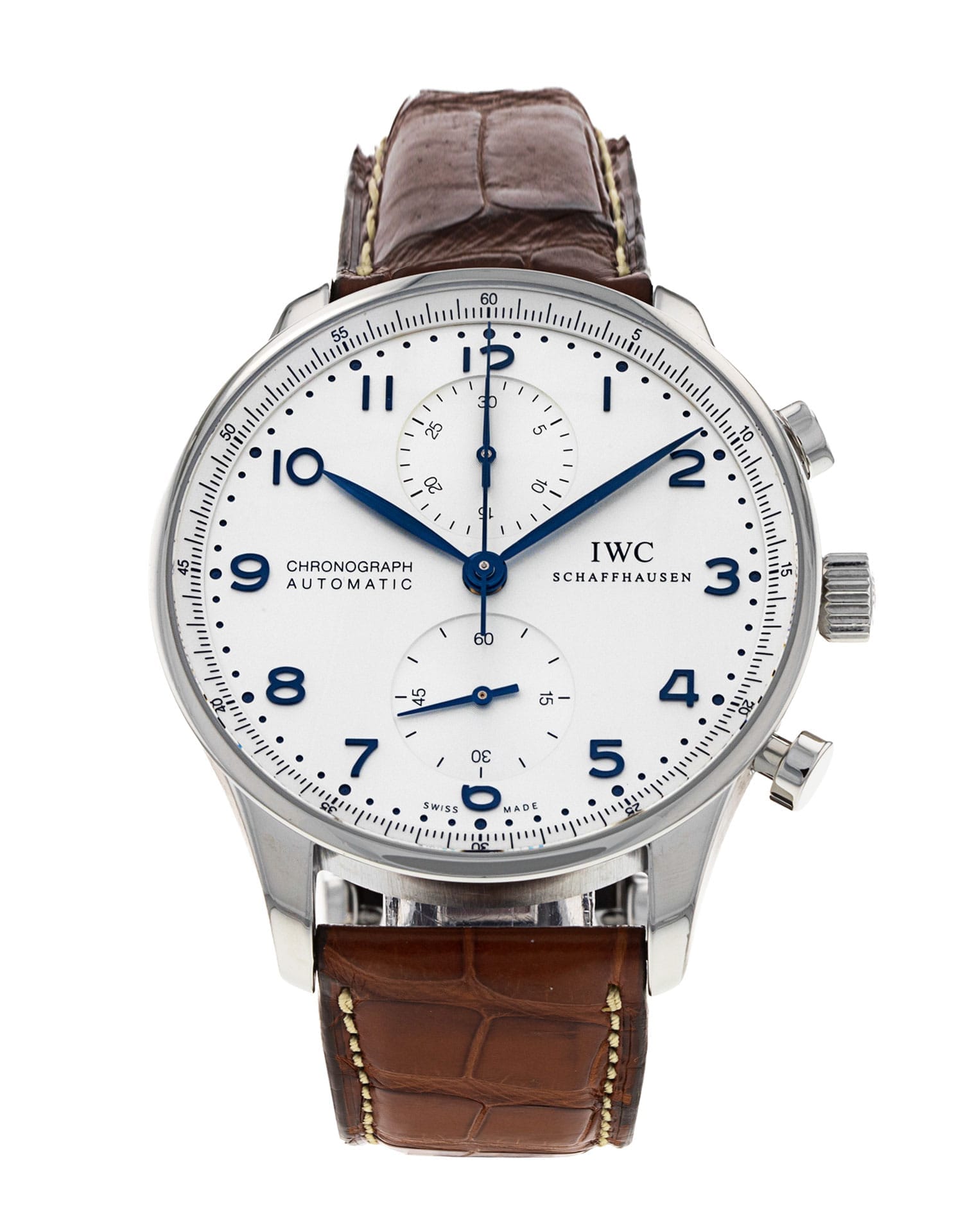 IWC Portugieser Chrono IW371446