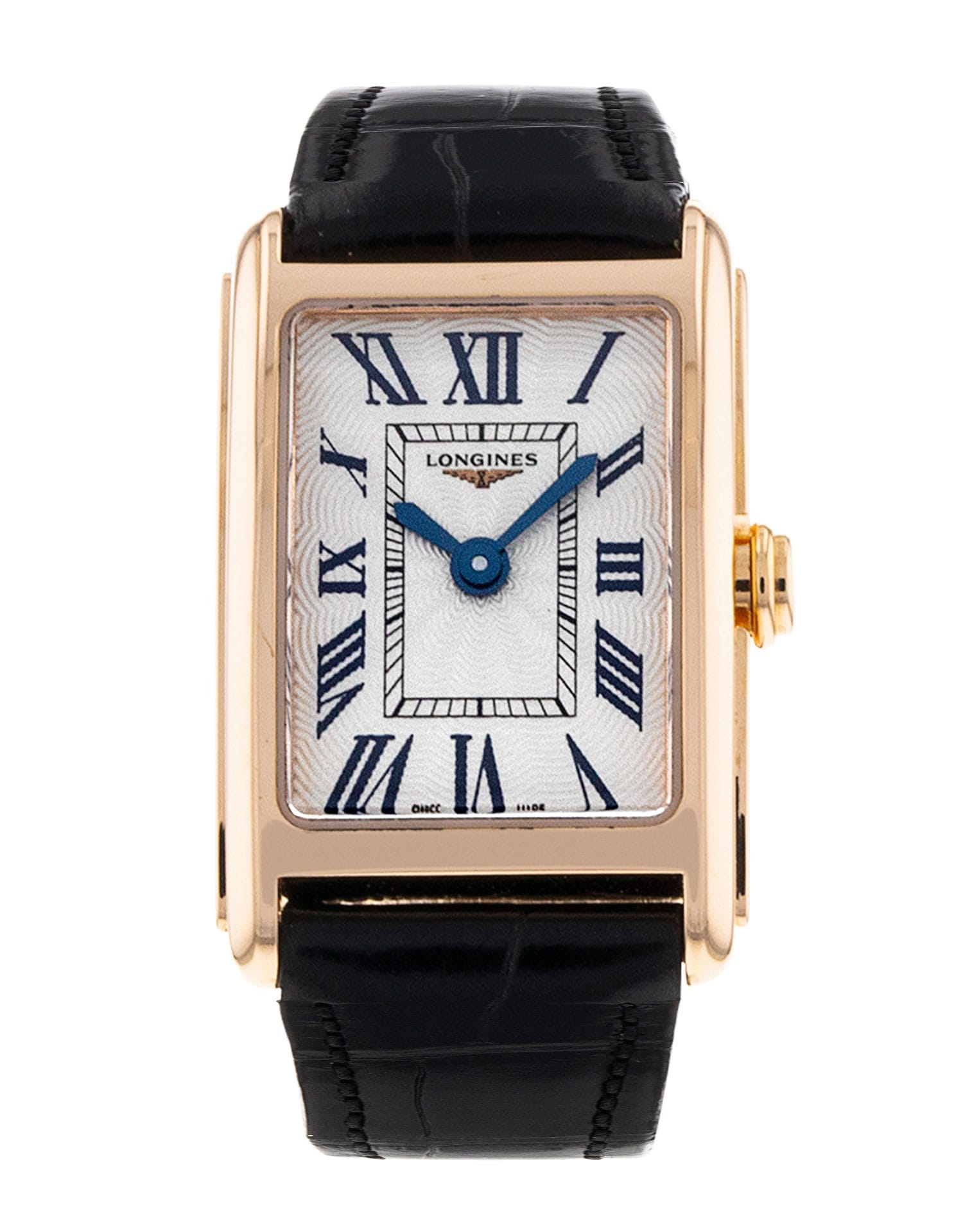 Longines Dolce Vita L5.258.8.71.0