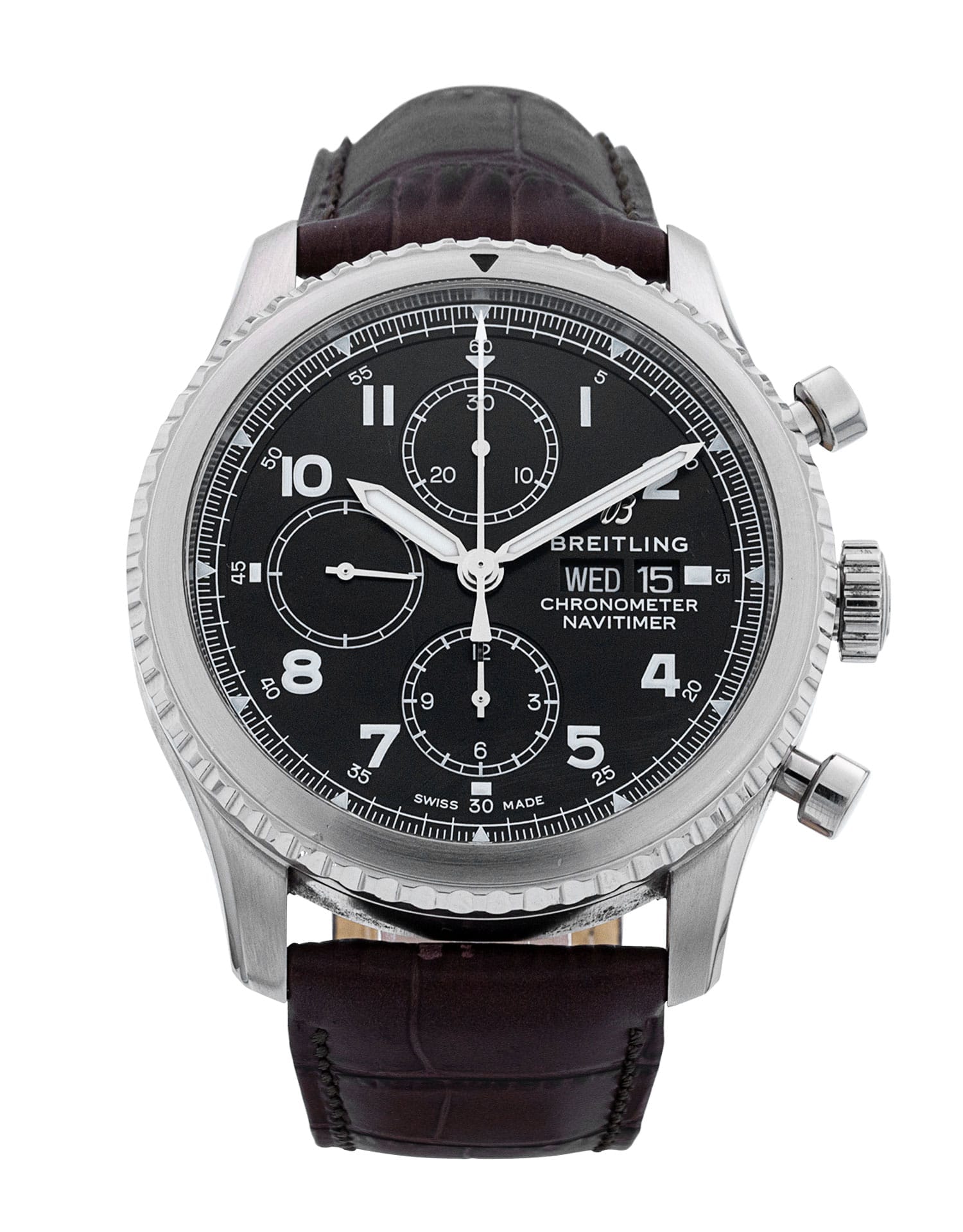 Breitling Navitimer 8 A13314