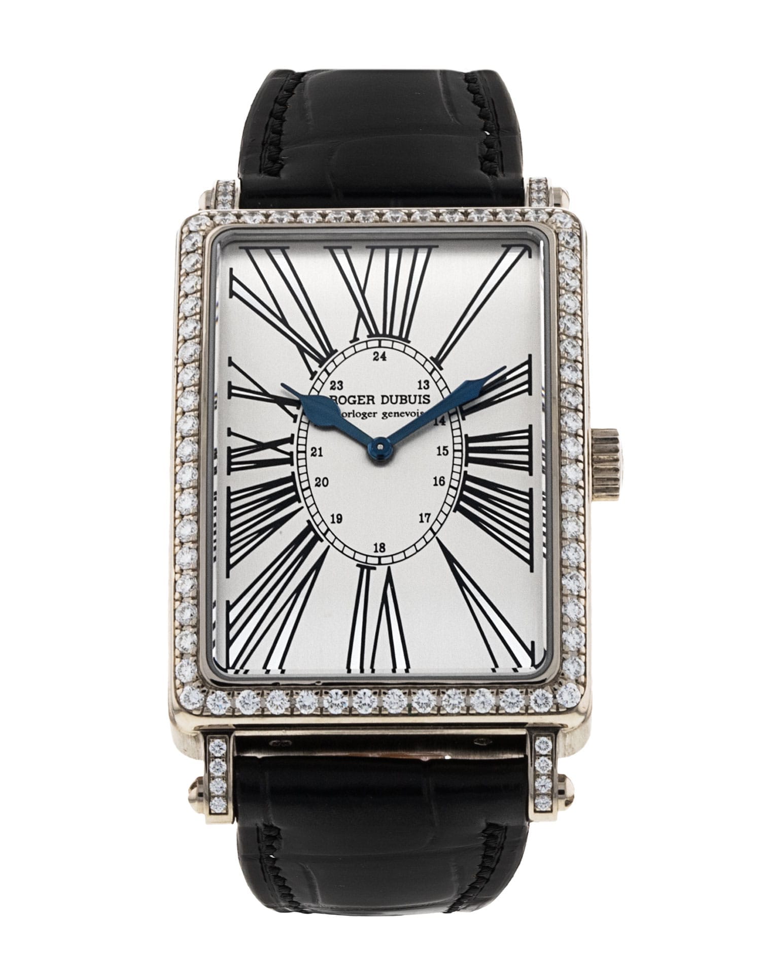 Pre-Owned Roger Dubuis Much More Watch