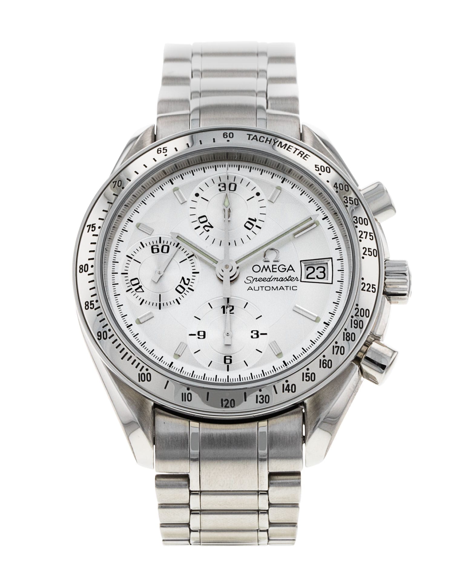 Omega Speedmaster Date 3513.30.00