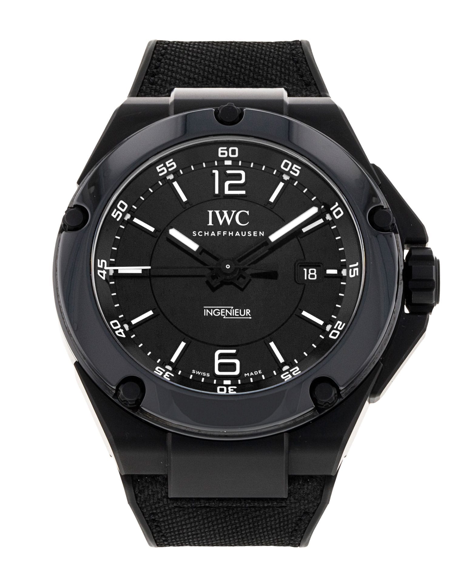 IWC Ingenieur IW322503