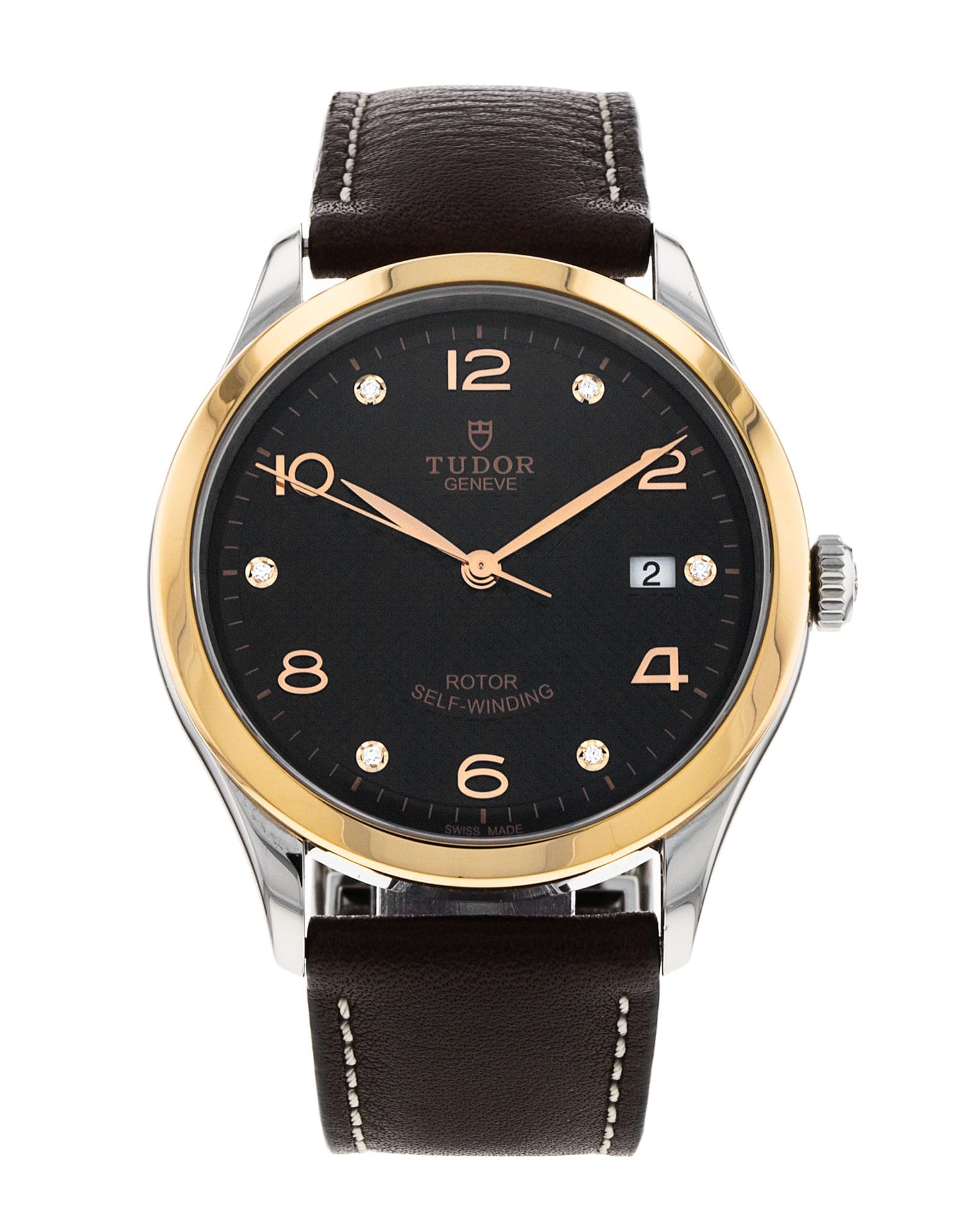 Tudor 1926 M91551-0008