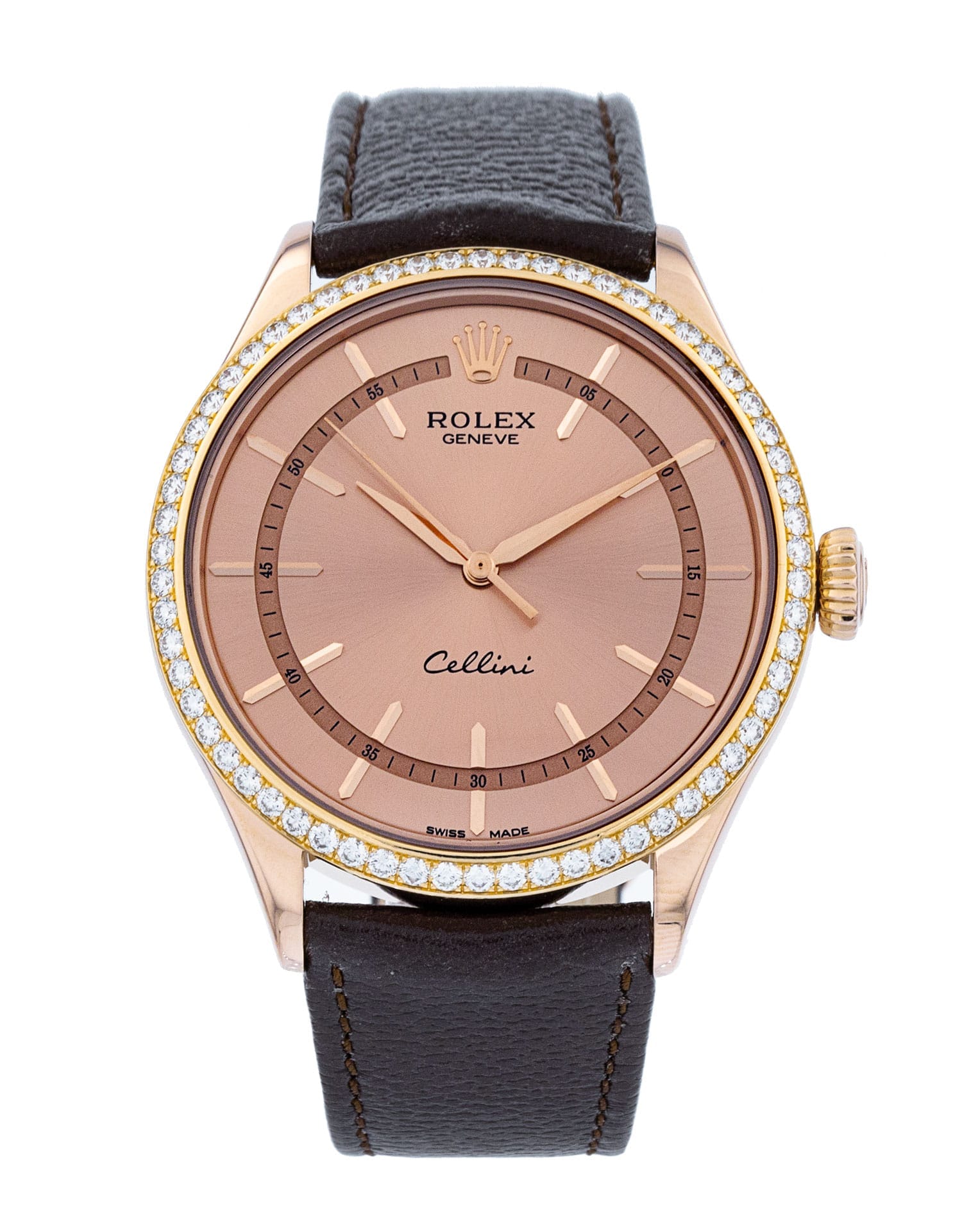 Rolex Cellini 50705 RBR