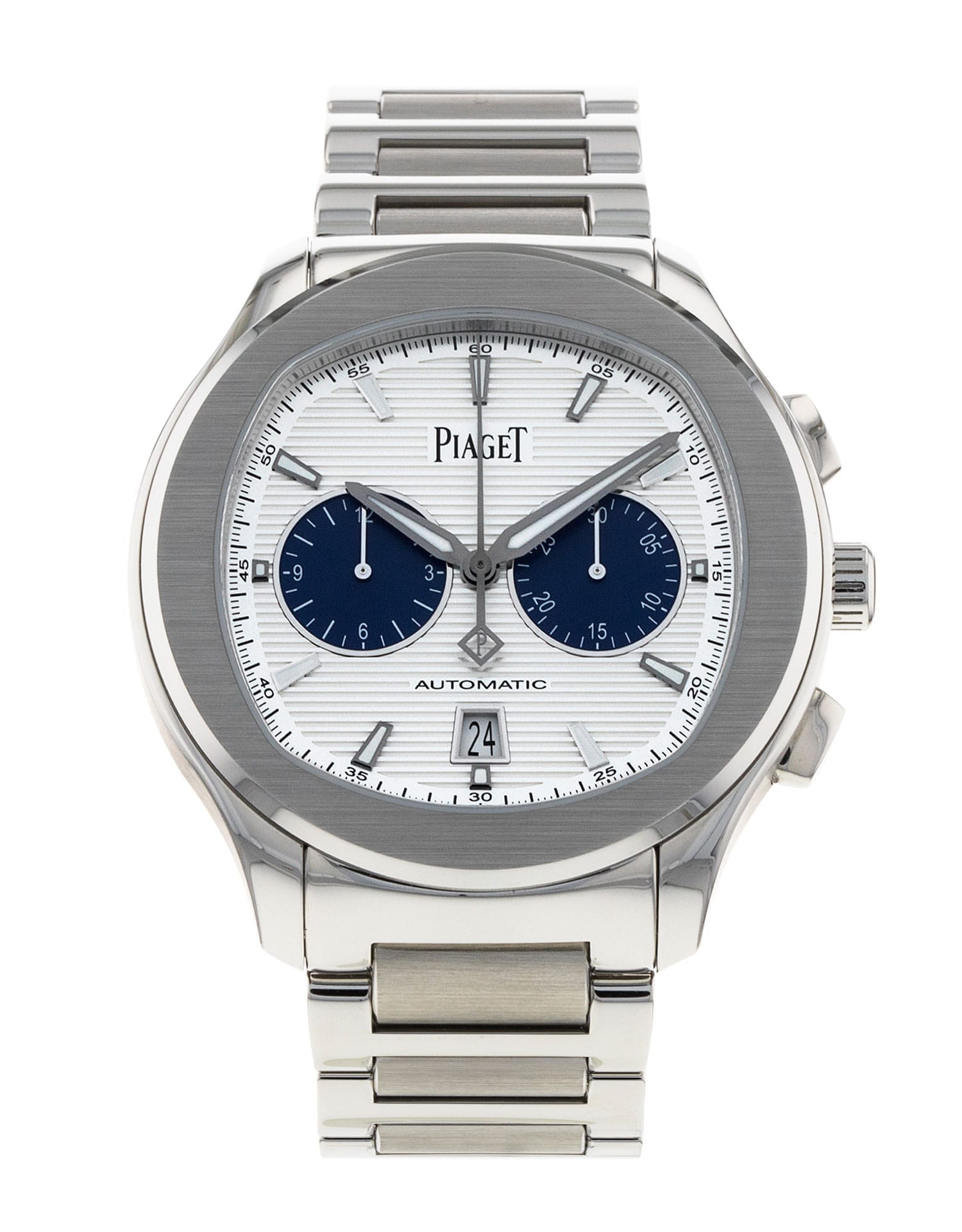 Pre-Owned Piaget Polo G0A46013 Watch