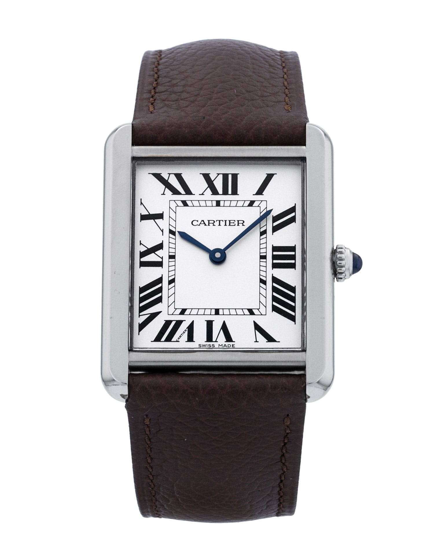 Cartier Tank Solo WSTA0028
