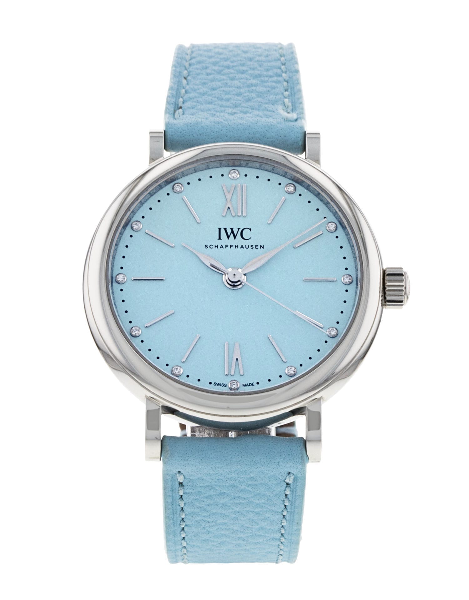 IWC Portofino Automatic IW357416