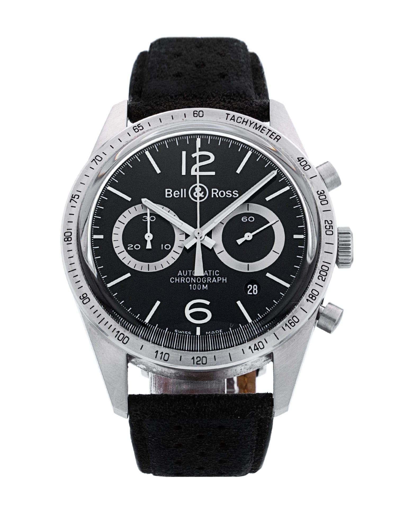 Bell and Ross Vintage 126 BR126-94