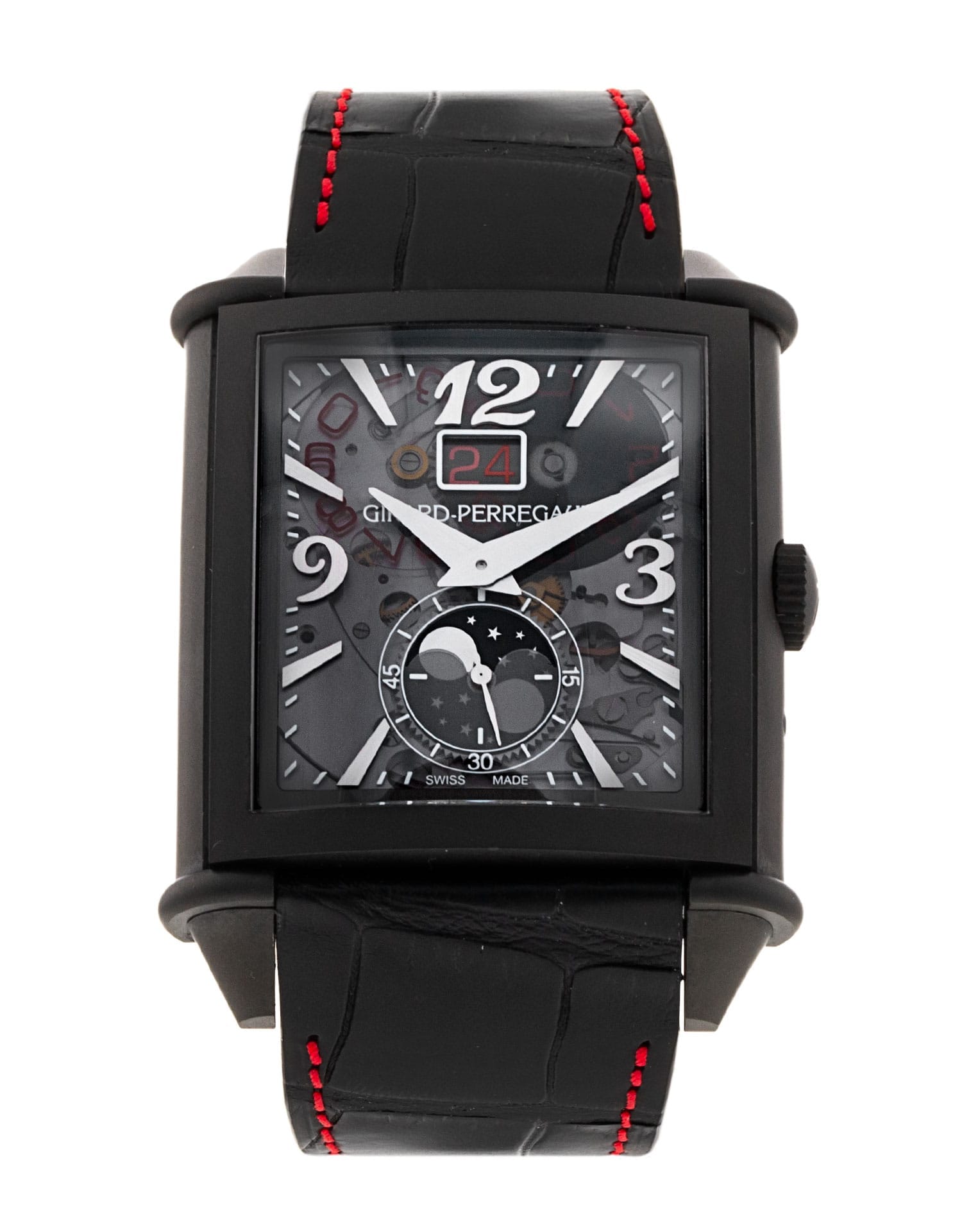 Girard Perregaux Vintage 1945 25882-21-223-BF6A