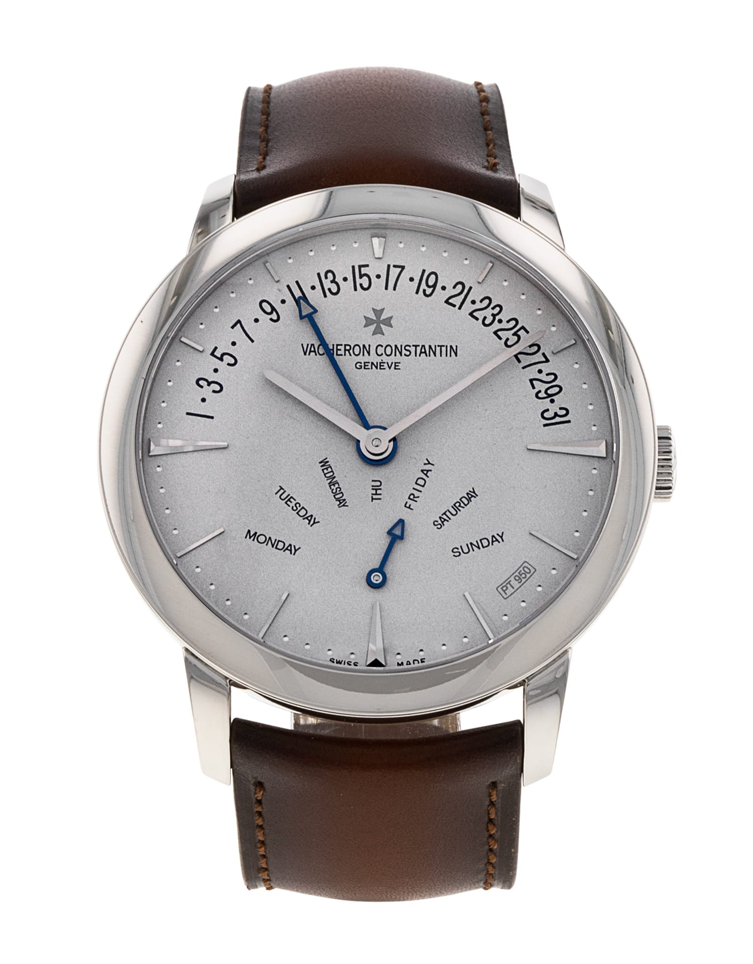 Vacheron Constantin Patrimony 86020/000P