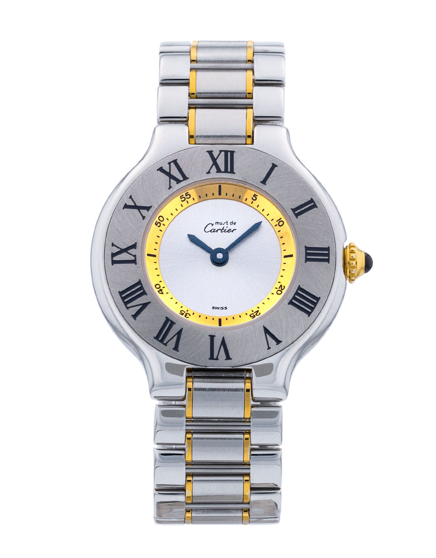 Cartier Must 21 W1007718