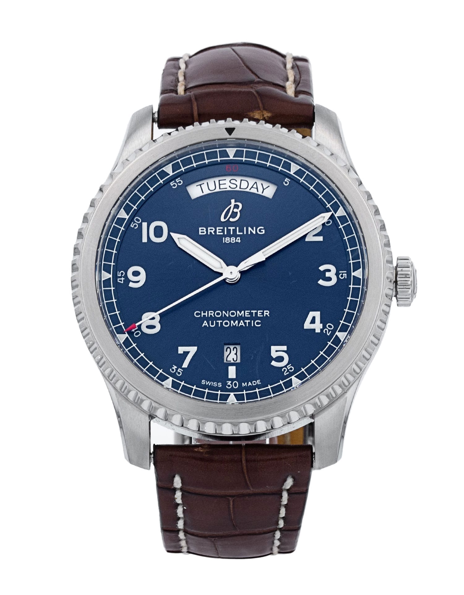 Breitling Navitimer 8 A45330