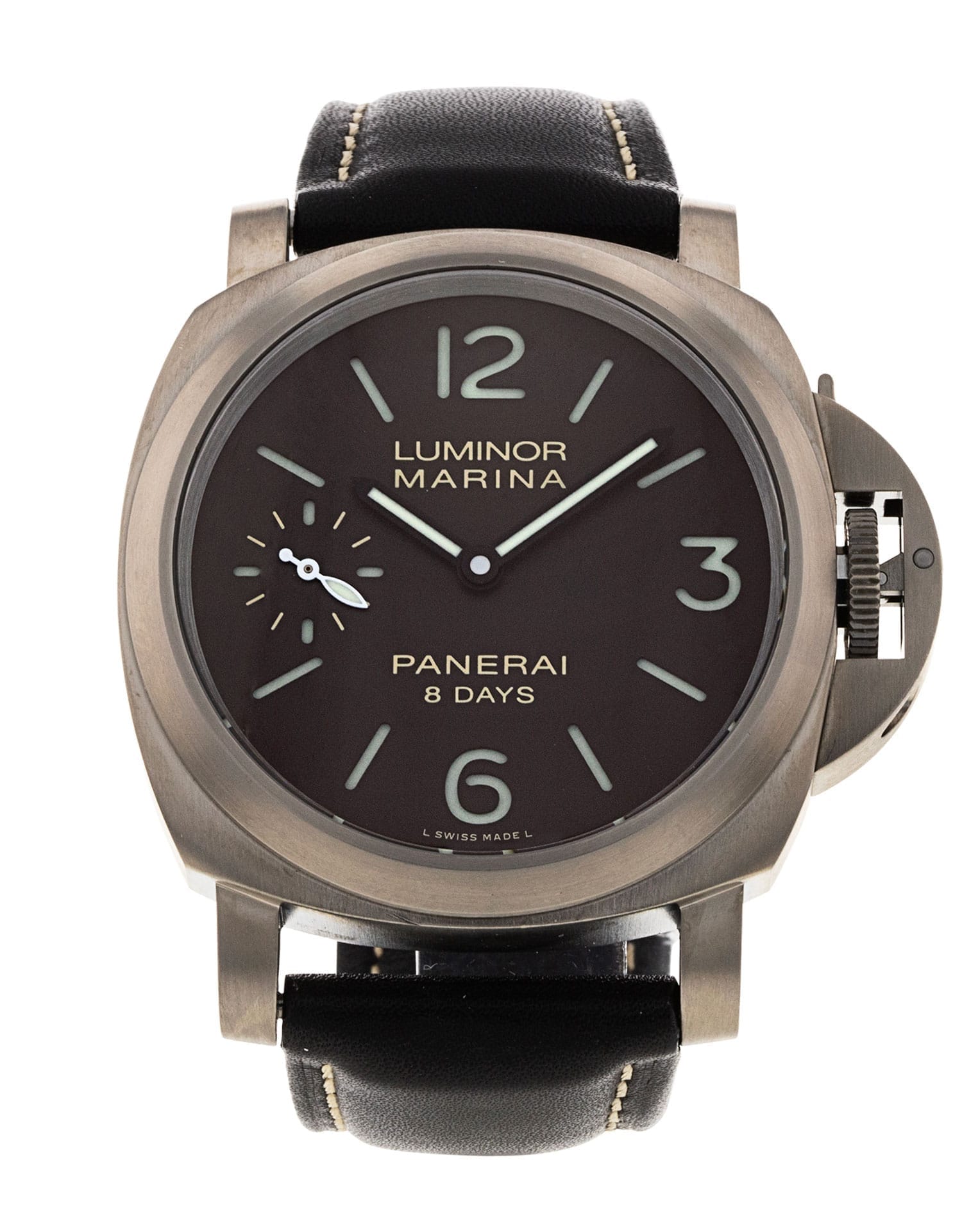 Panerai Luminor 8 Days PAM00564