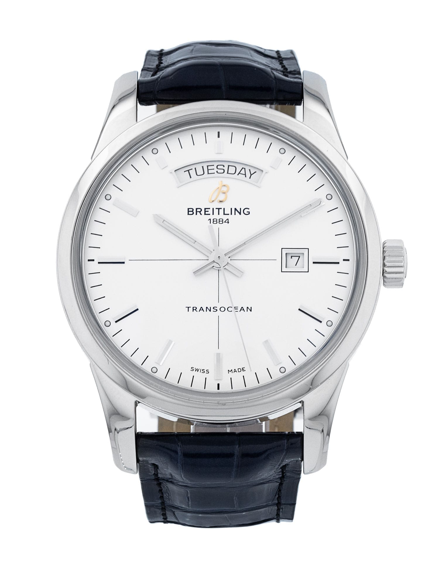 Breitling Transocean A45310