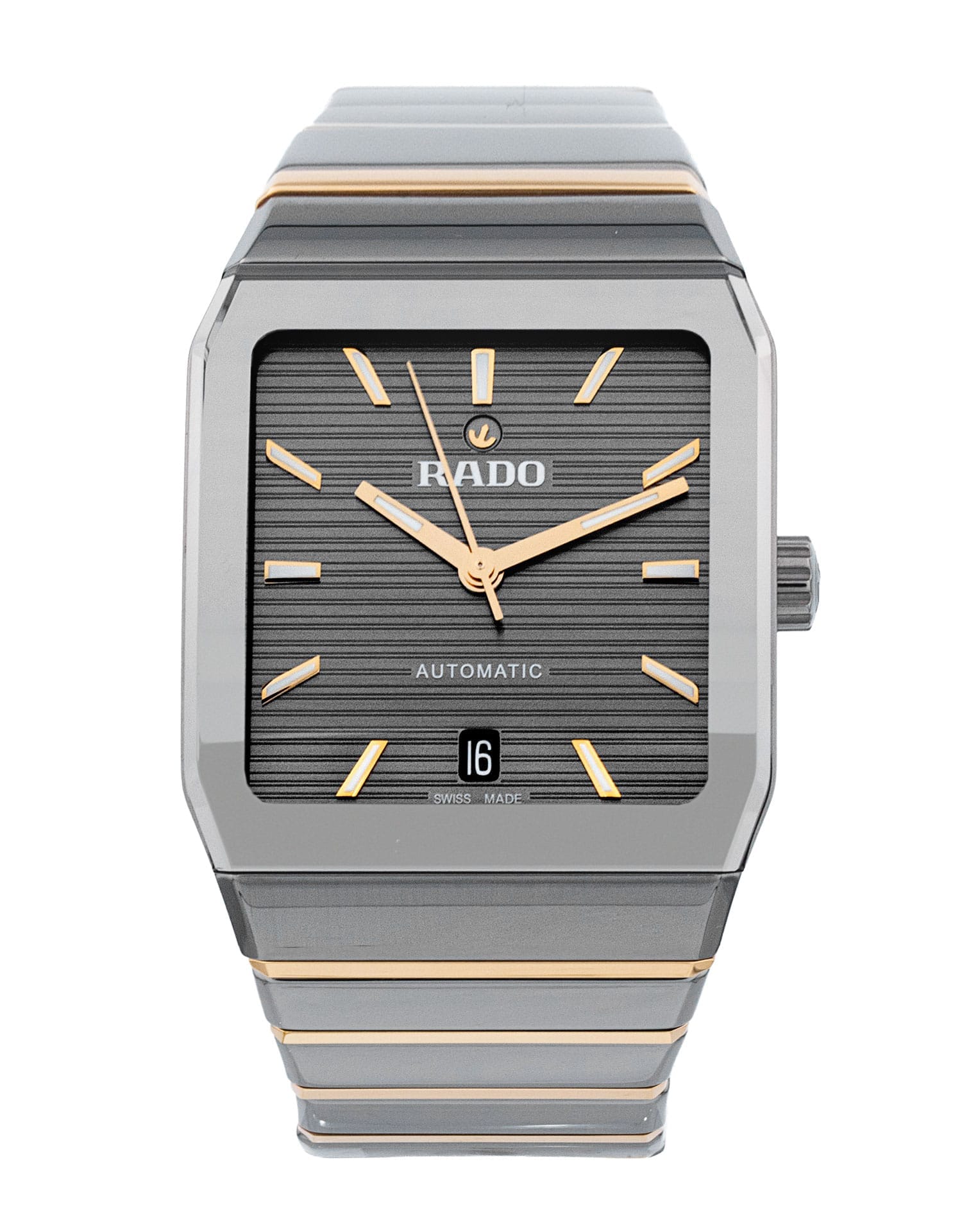 Pre-Owned Rado Anatom Watch