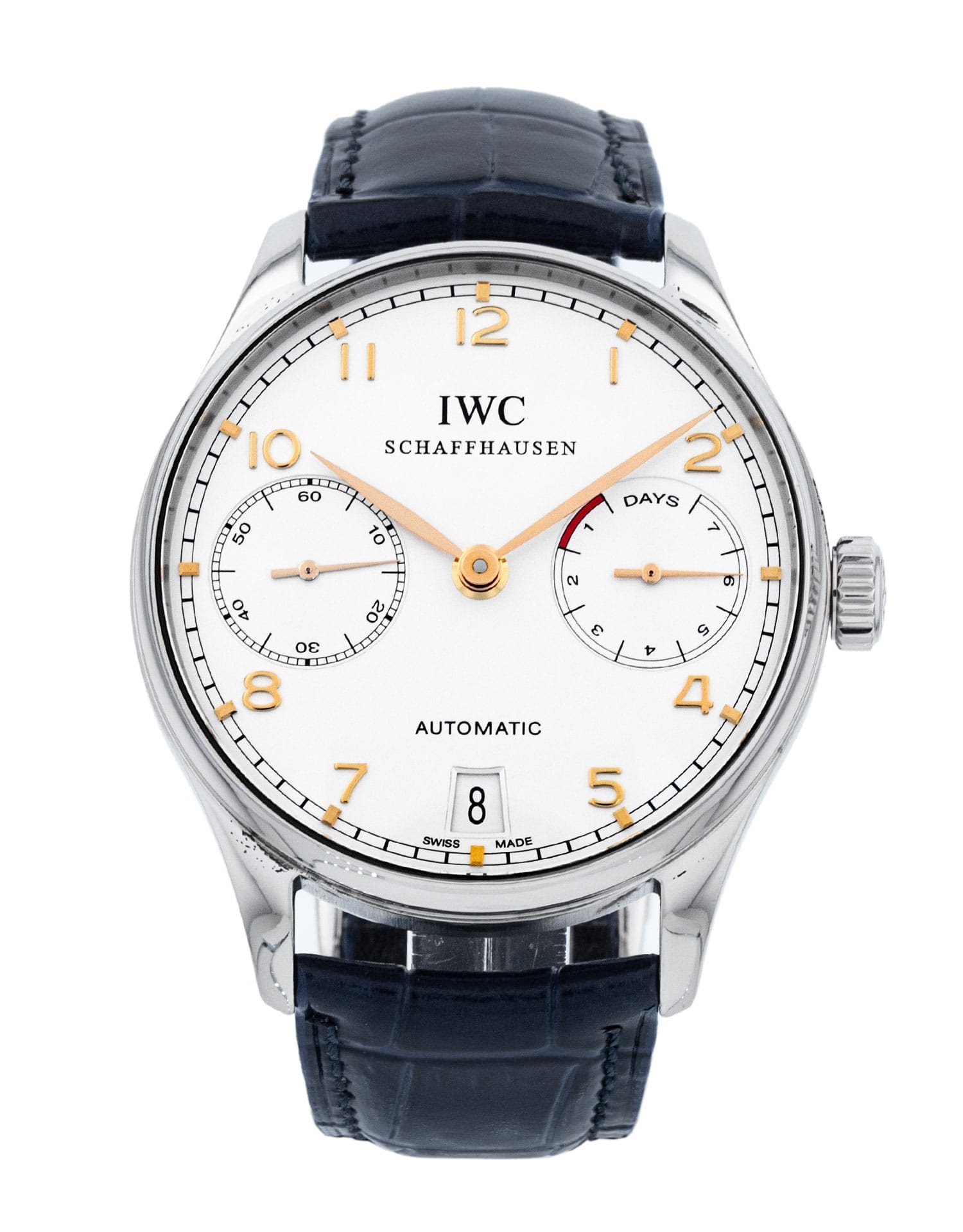 IWC Portugieser Automatic IW500114