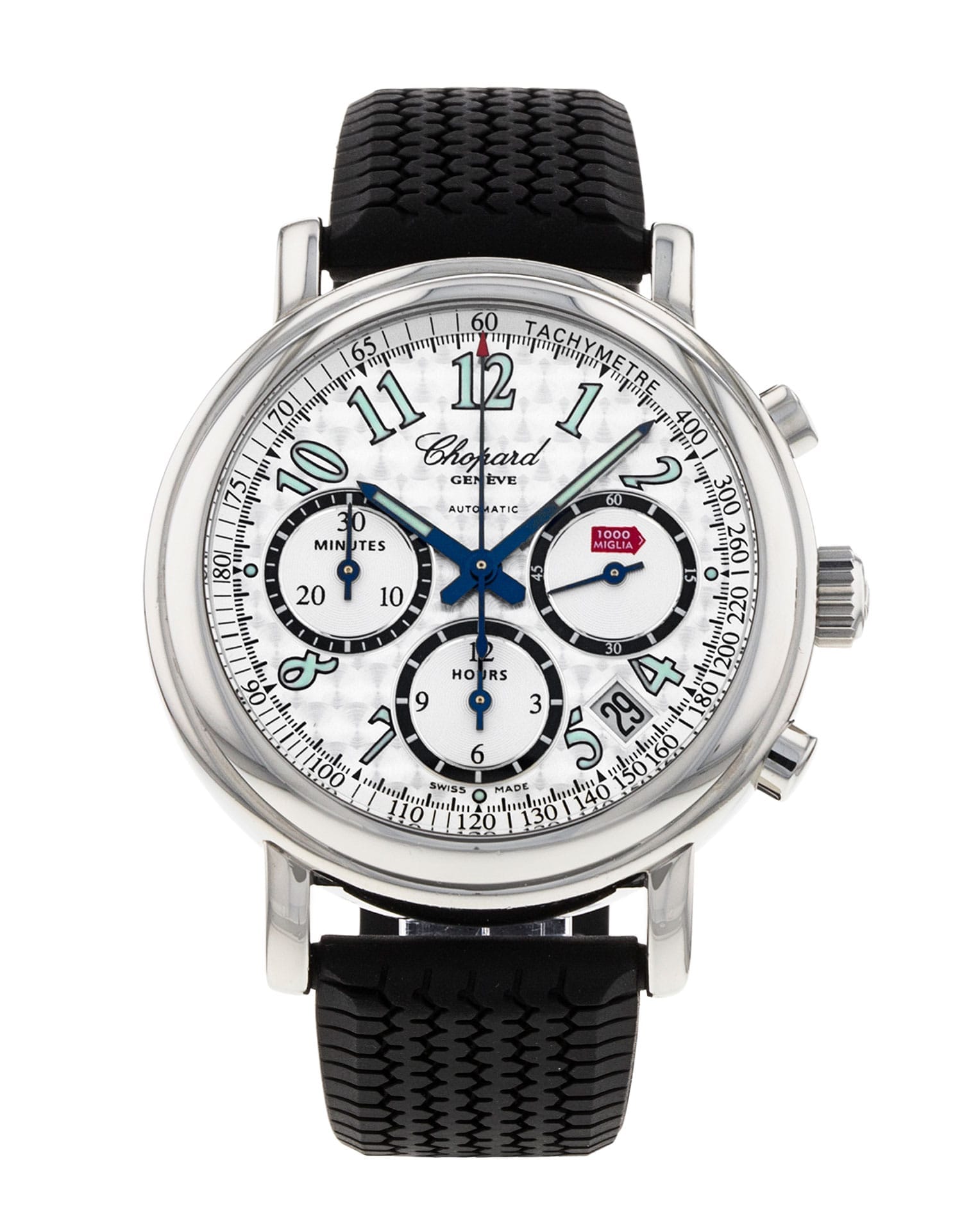 Chopard Mille Miglia 16/8331-11