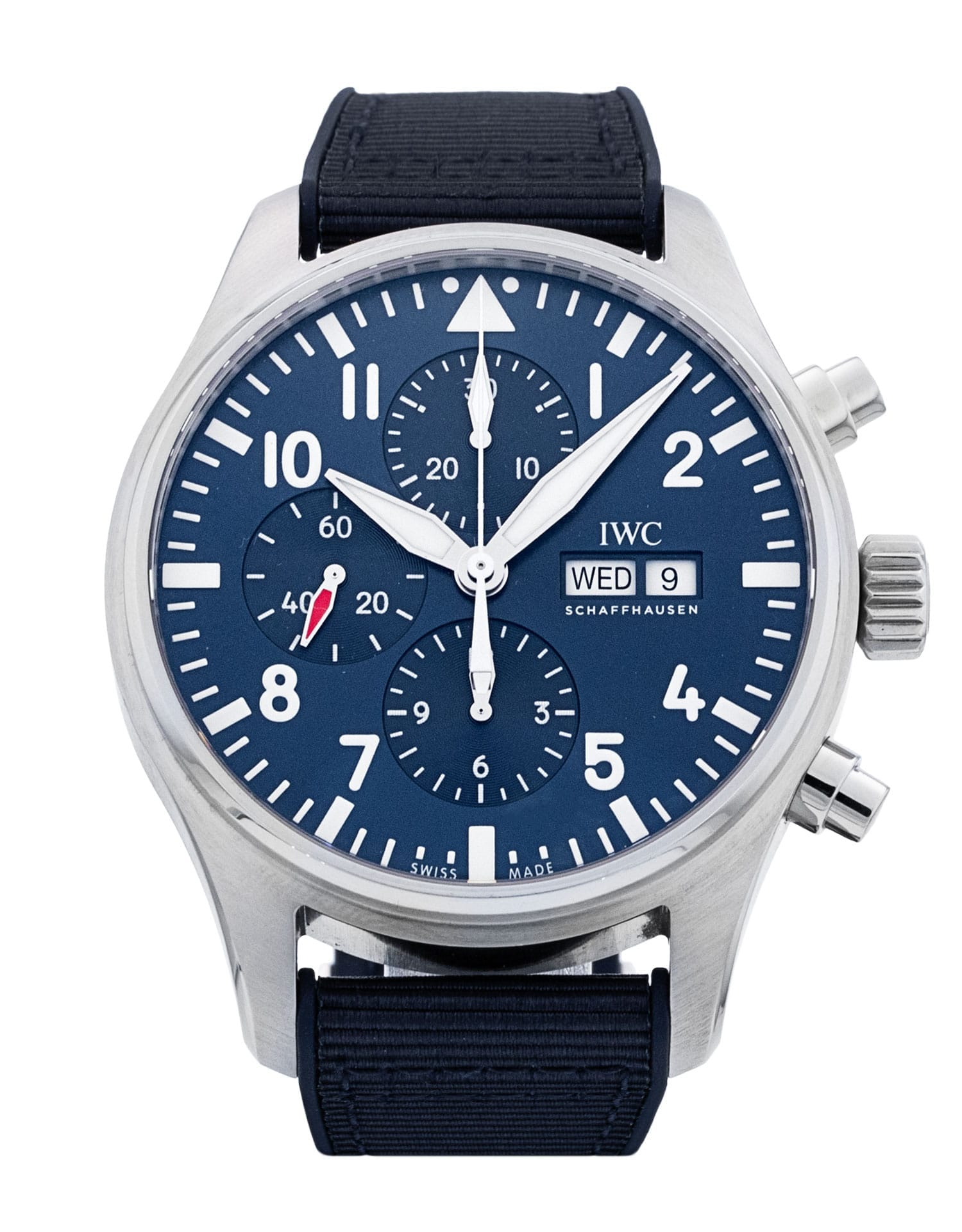 IWC Pilot's Le Petit Prince IW377714