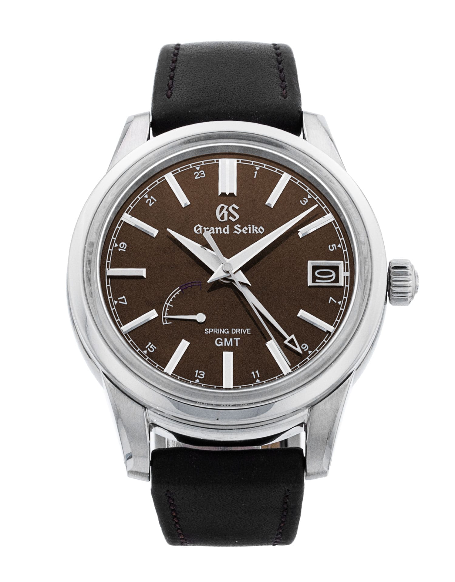 Grand Seiko Spring Drive SBGE227