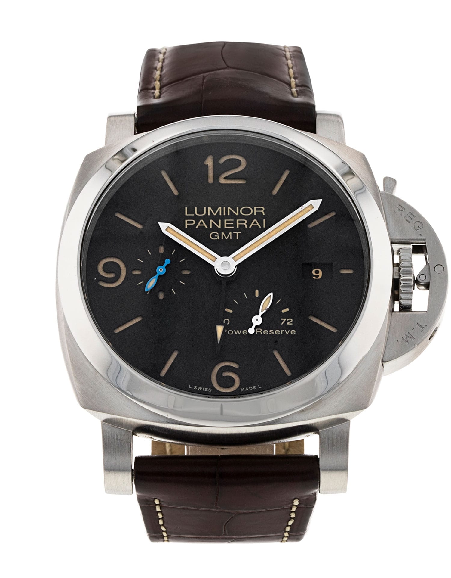 Panerai Luminor Power Reserve PAM01321