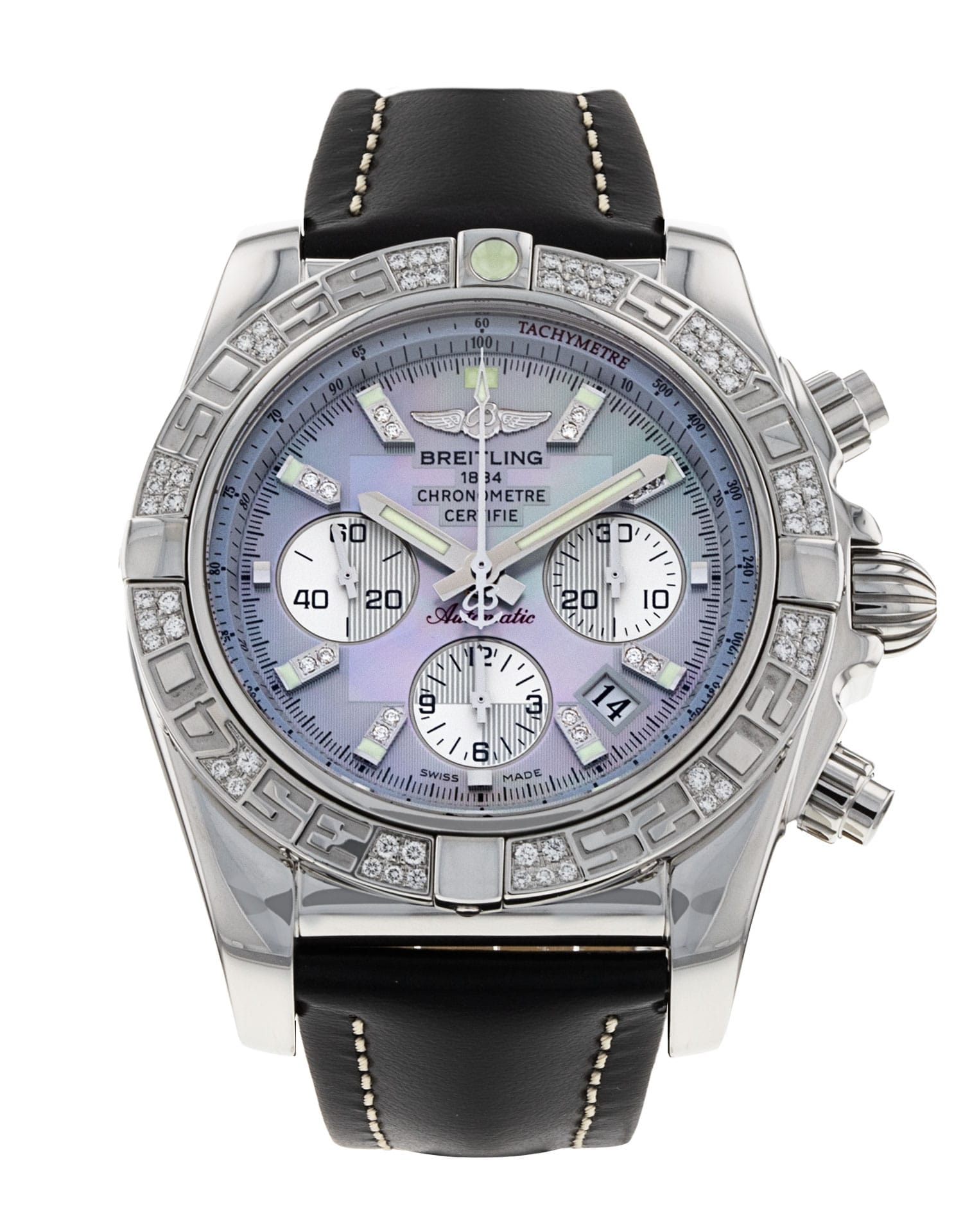 Breitling Chronomat 44 AB0110