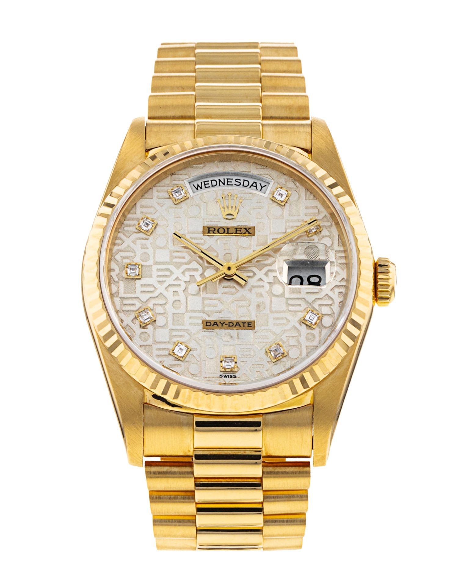 Rolex Day-Date 18238