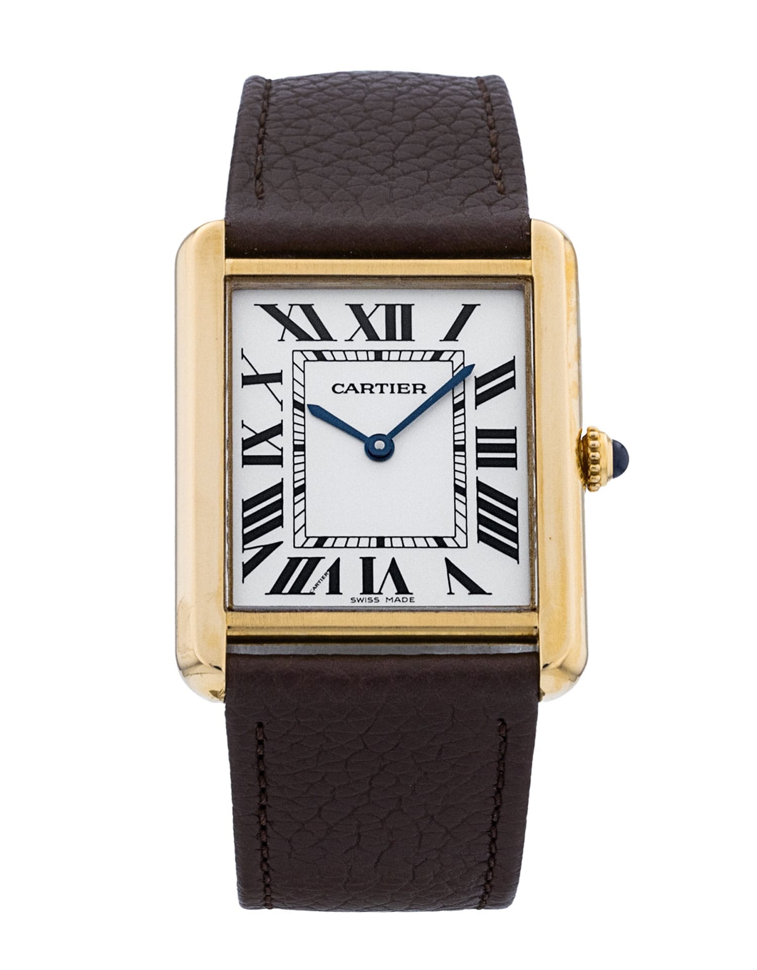 Cartier Tank Solo W1018855