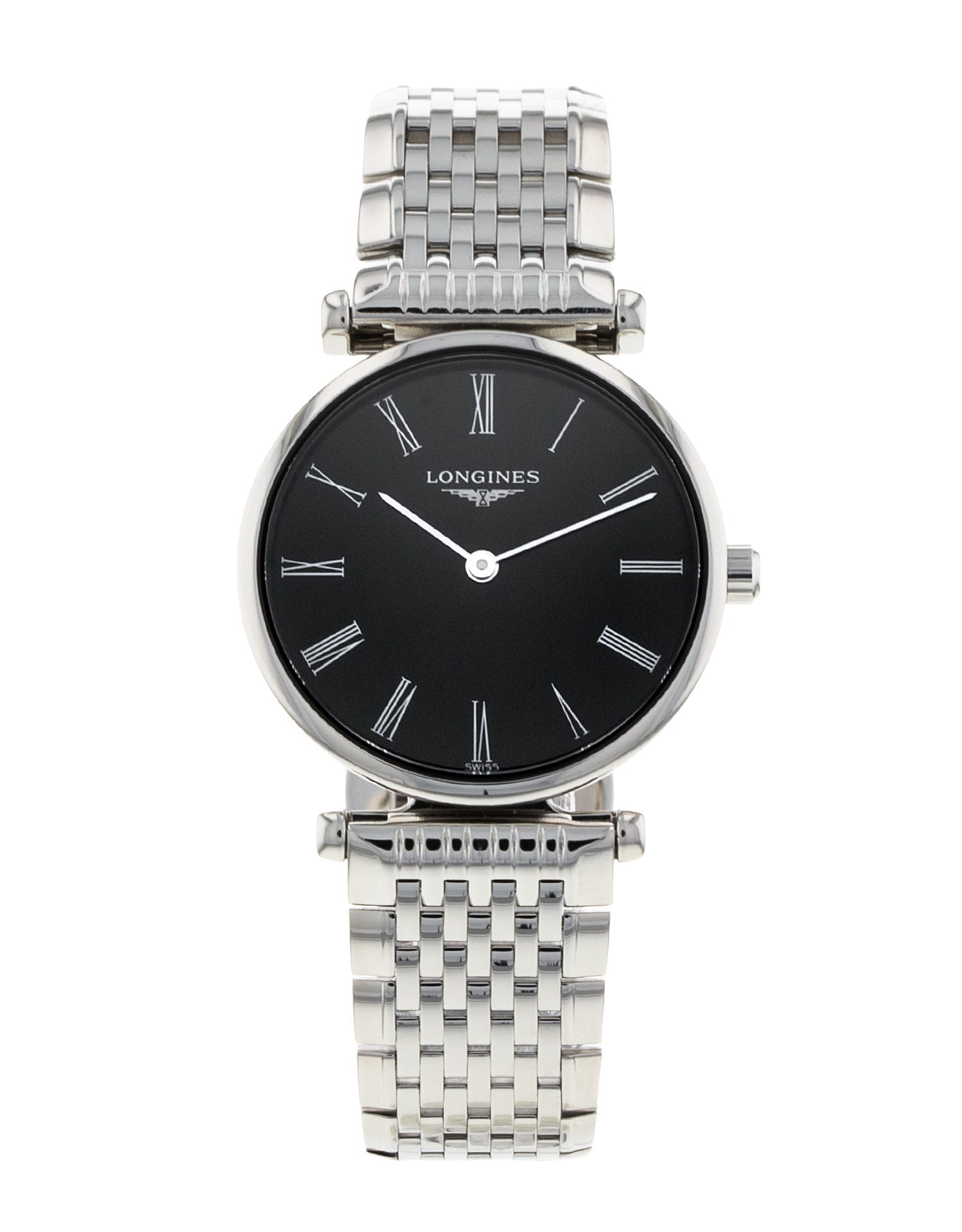Longines Grande Classique L4.209.4.51.6