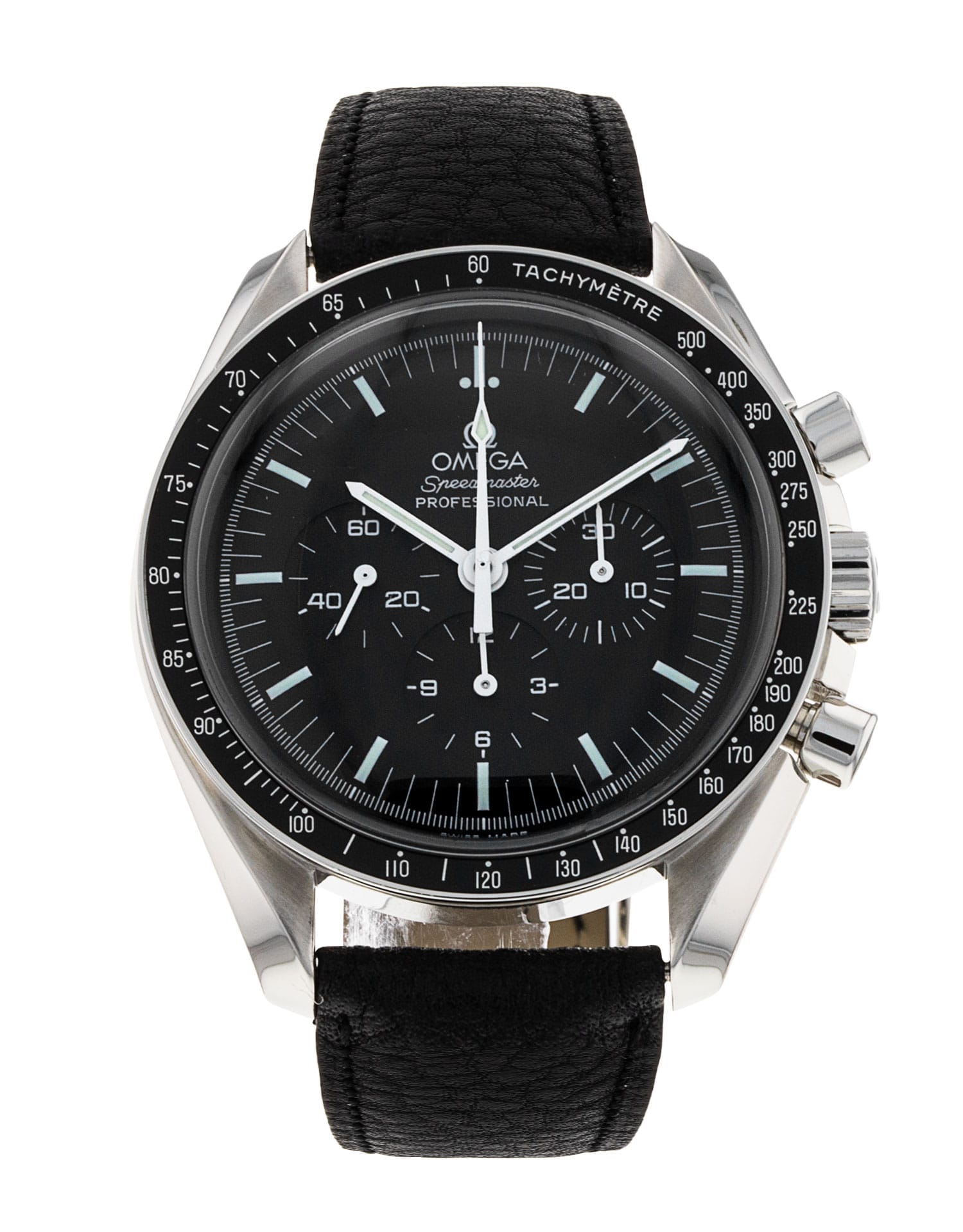 Omega Speedmaster Moonwatch 3870.50.31
