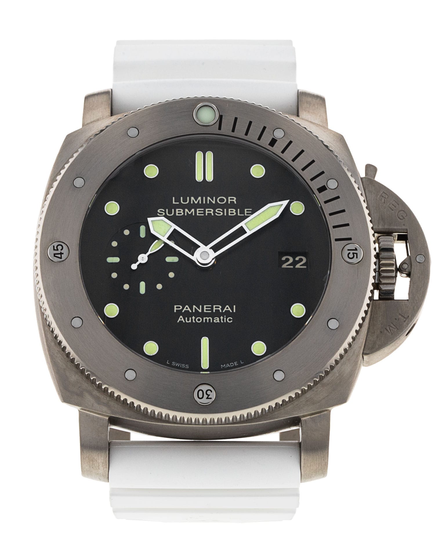 Panerai Luminor Submersible PAM00305