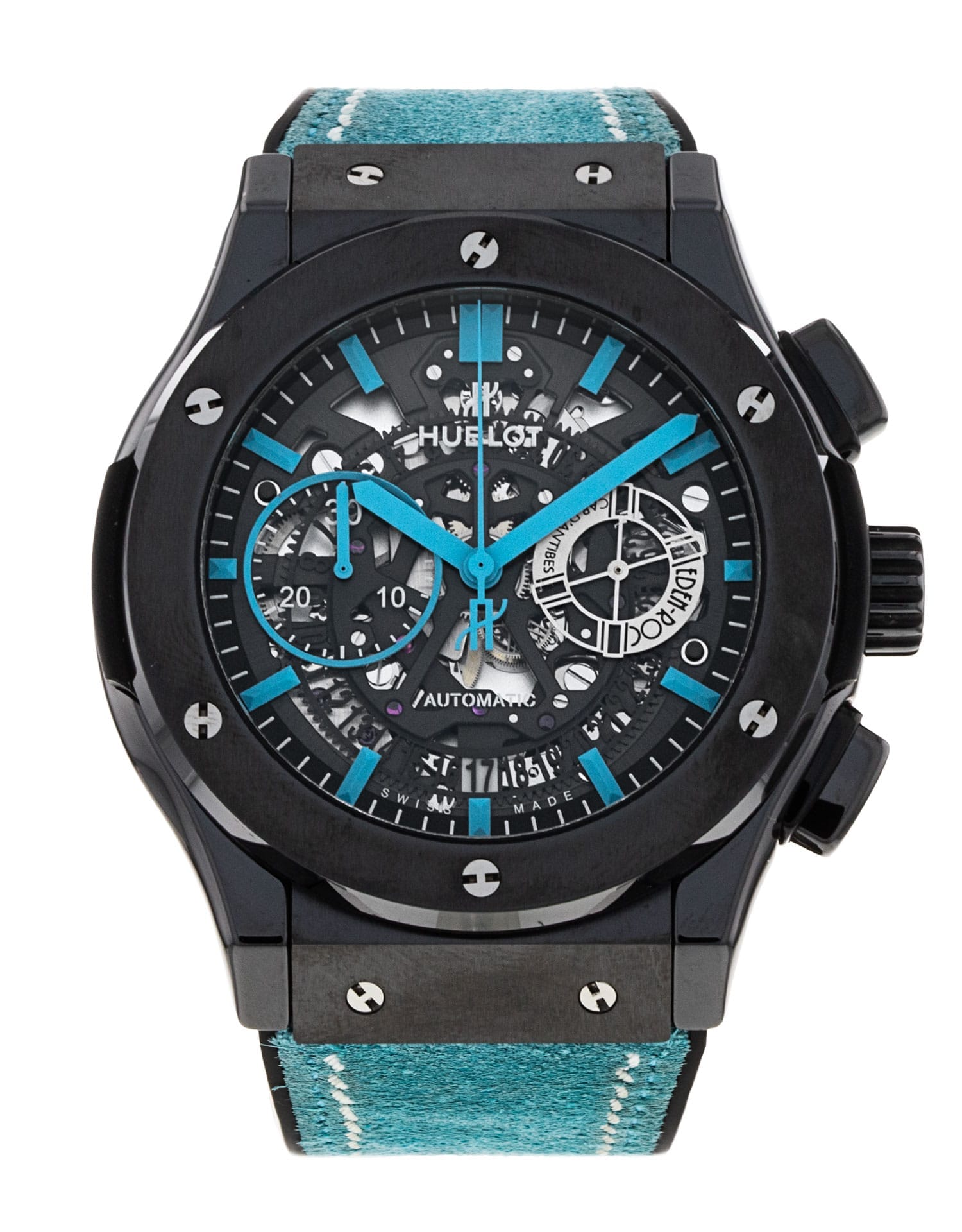 Hublot Classic Fusion 525.CM.0170.VR.ERS18
