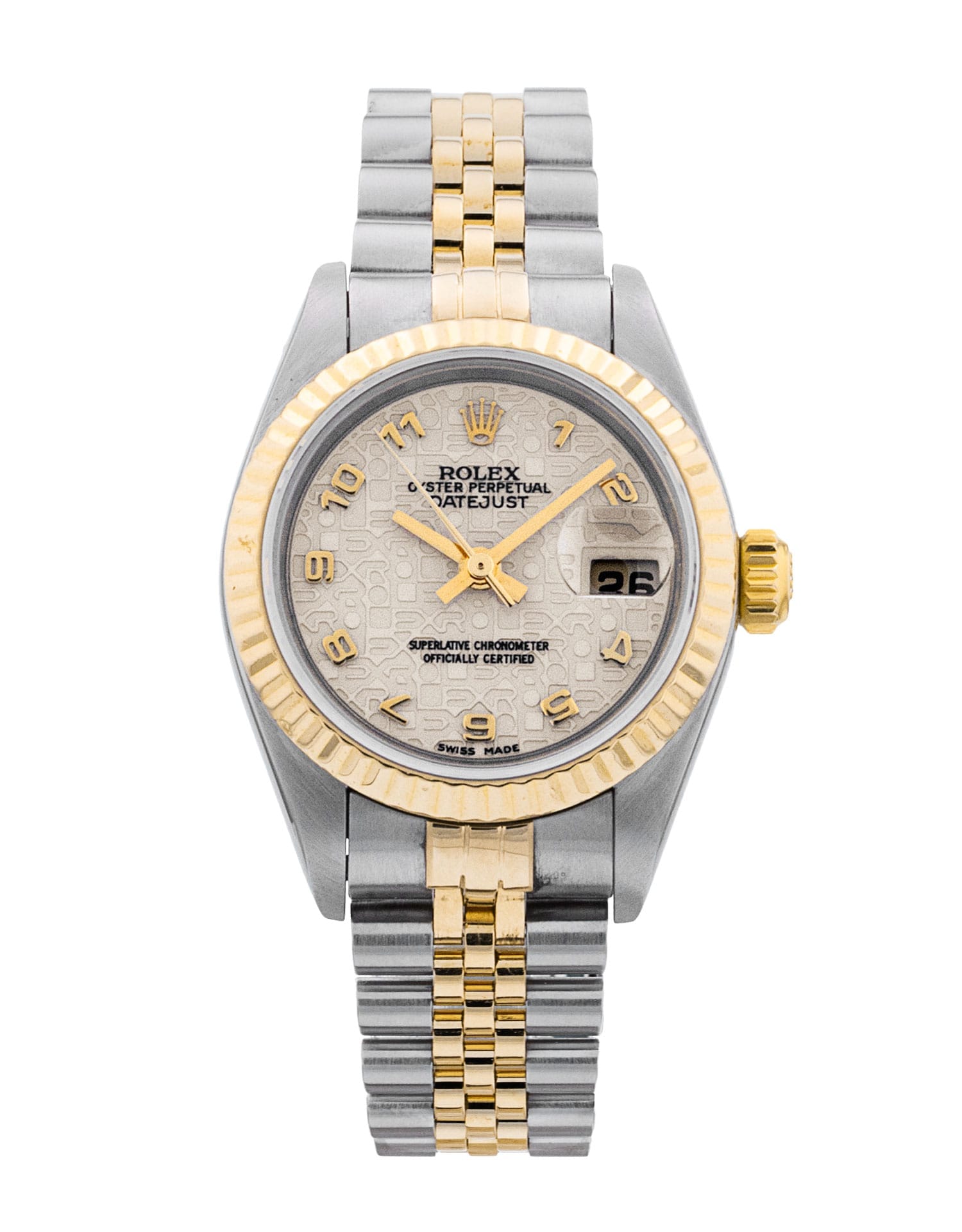 Rolex Datejust Lady 79173