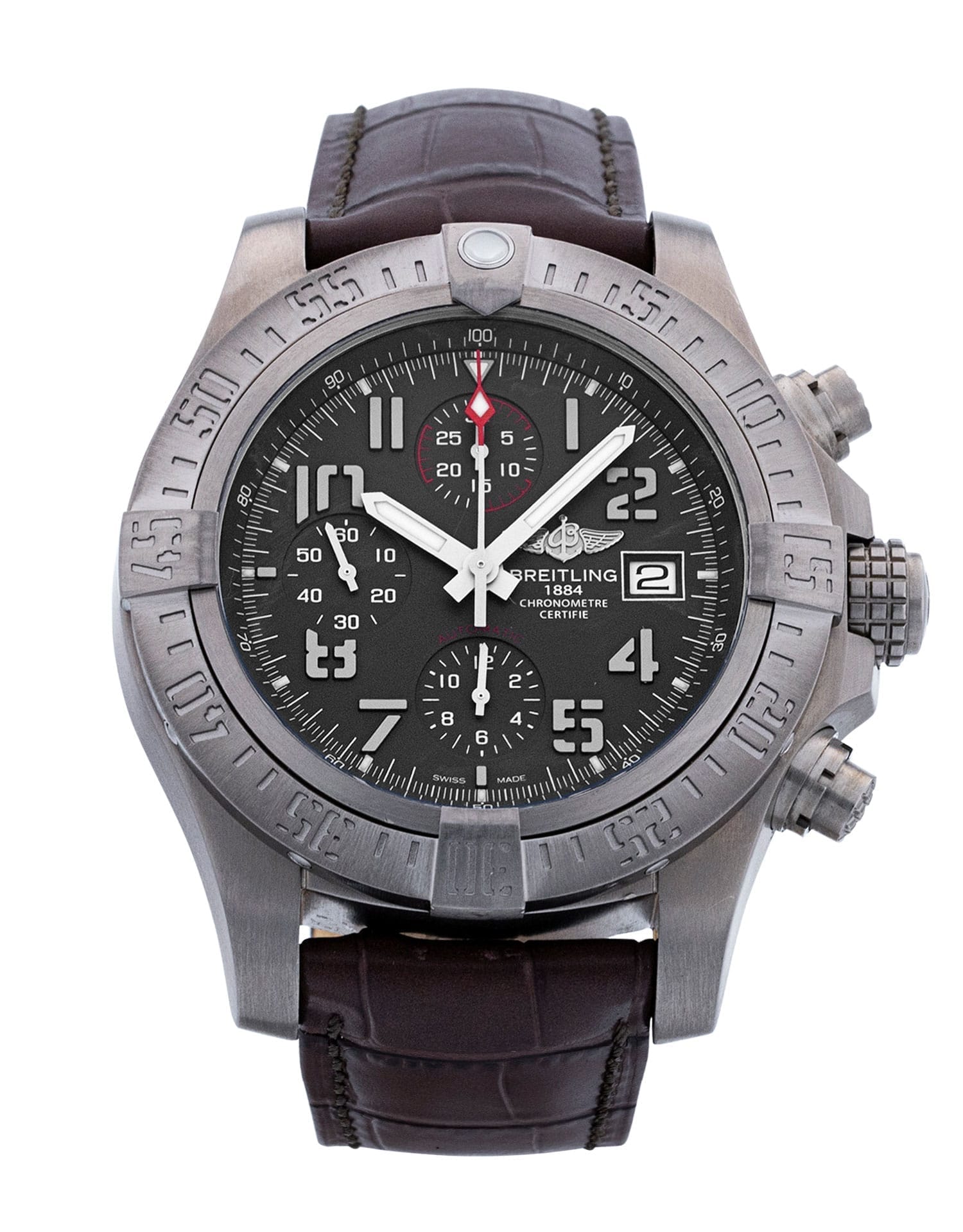 Breitling Avenger Bandit E13383