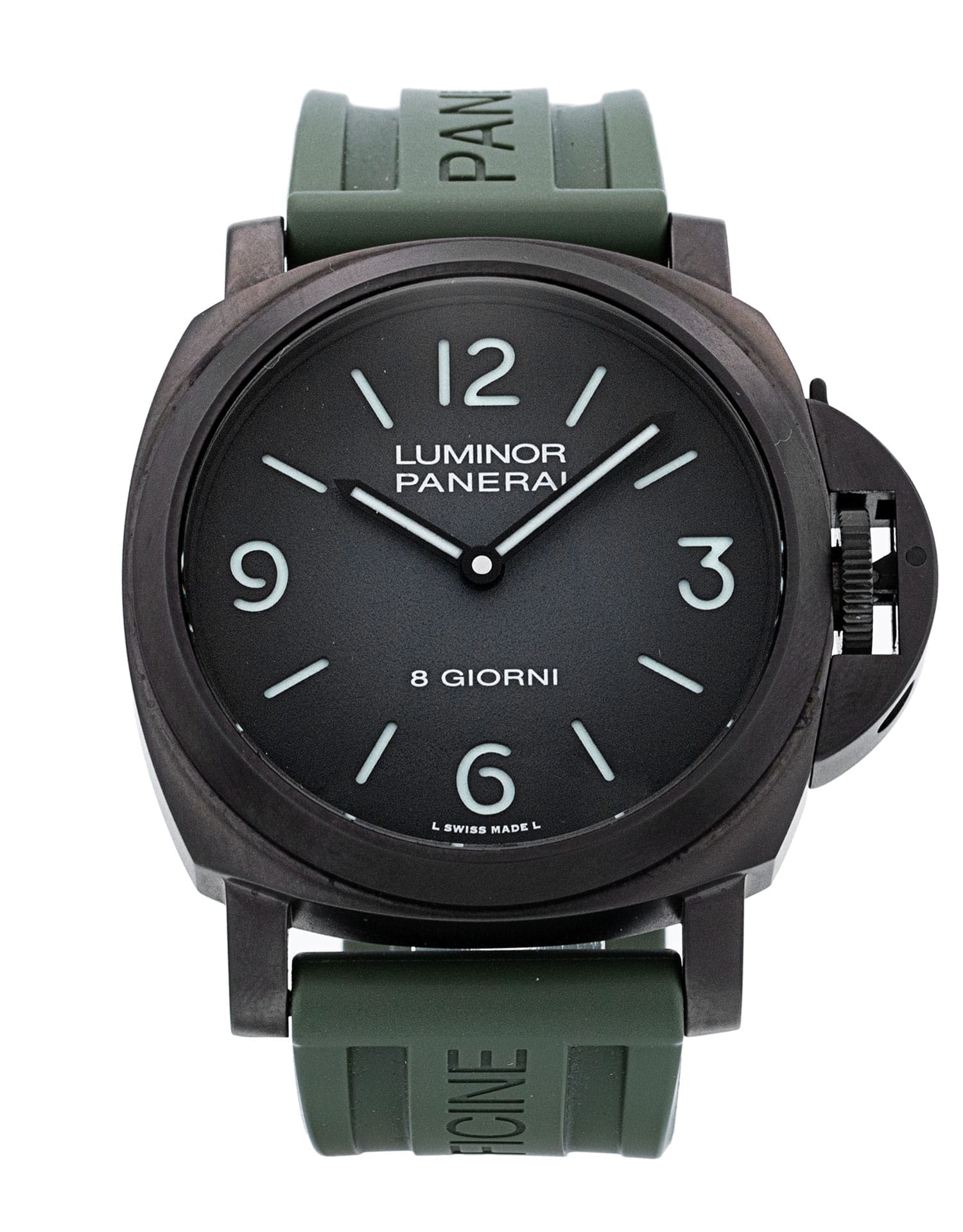 Panerai Luminor Base PAM02121