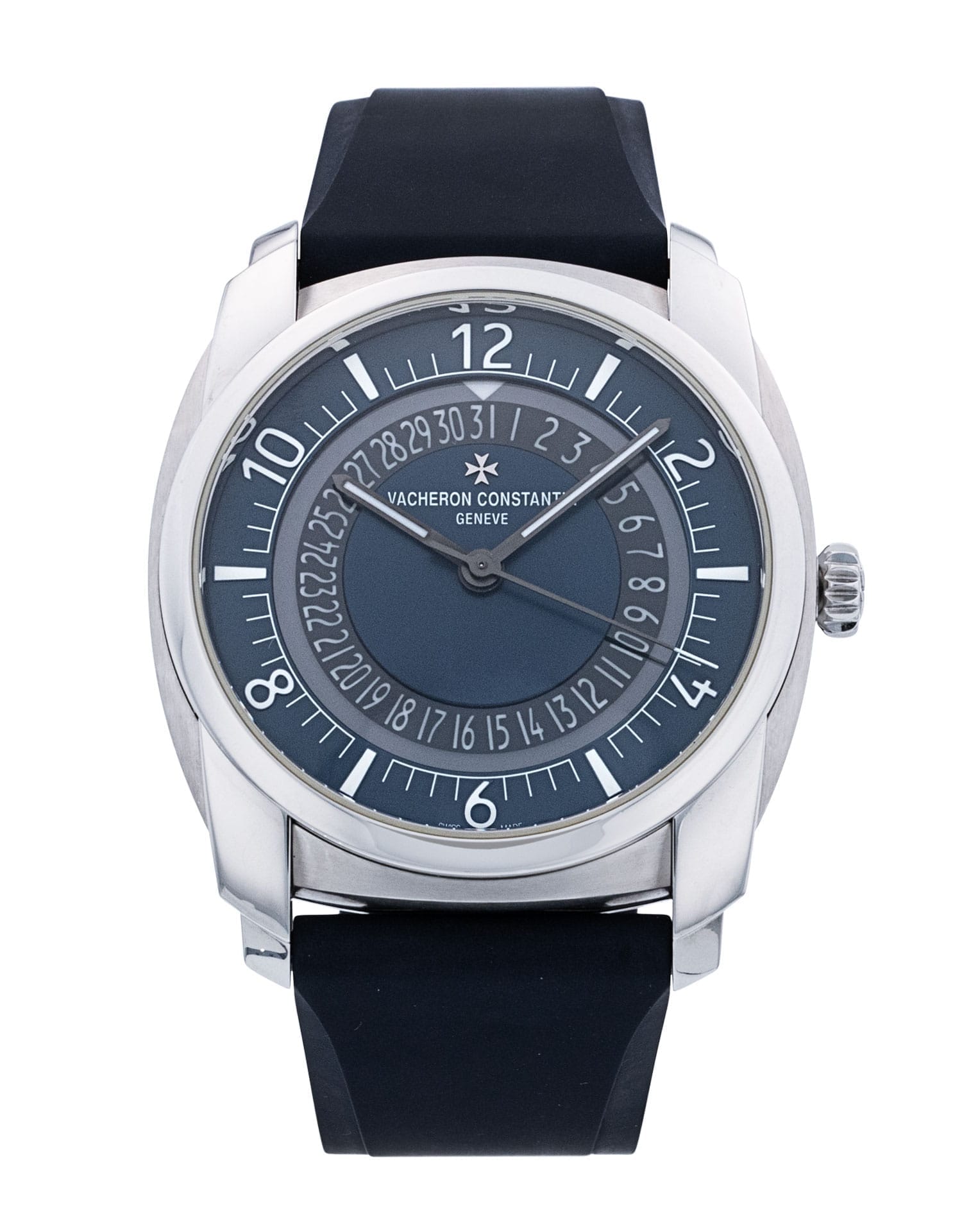 Vacheron Constantin Quai De L'ile 4500S/000A-B364