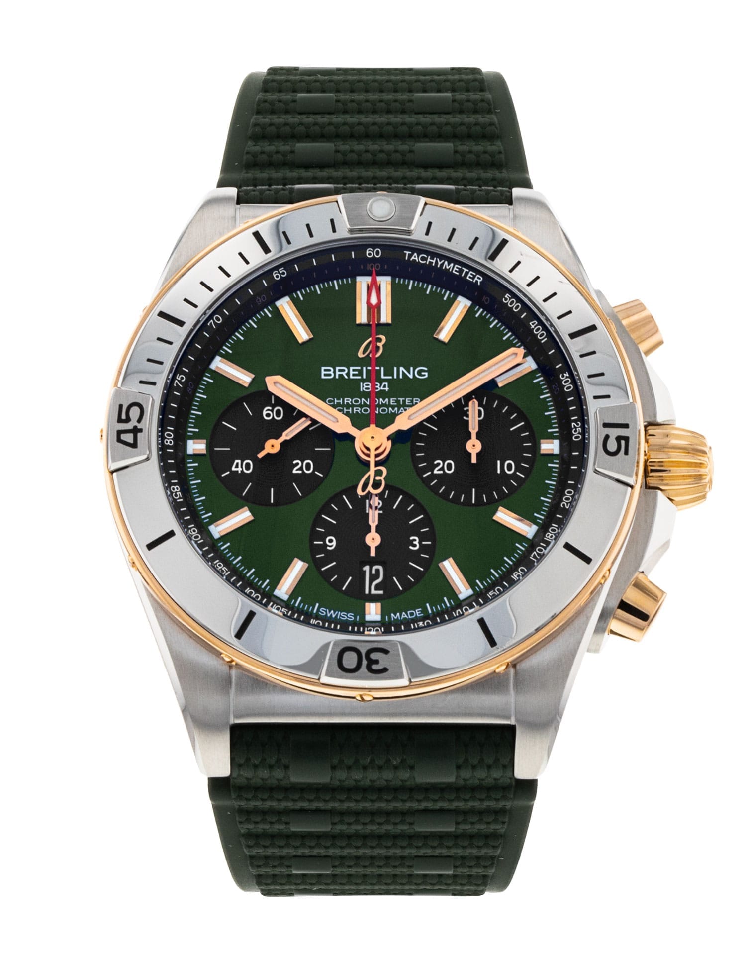 Breitling Chronomat B01 42 UB0134