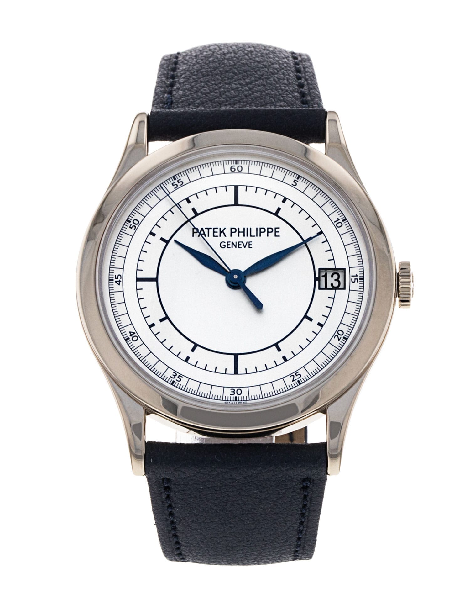 Patek Philippe Calatrava 5296G-001