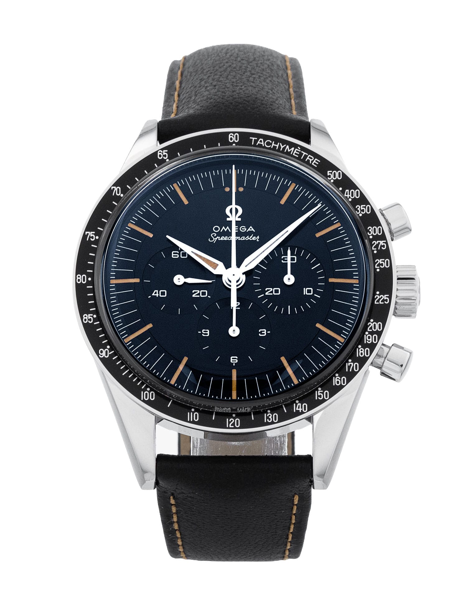 Pre-Owned Omega Speedmaster Anniversary Series 310.32.40.50.06.001 Watch