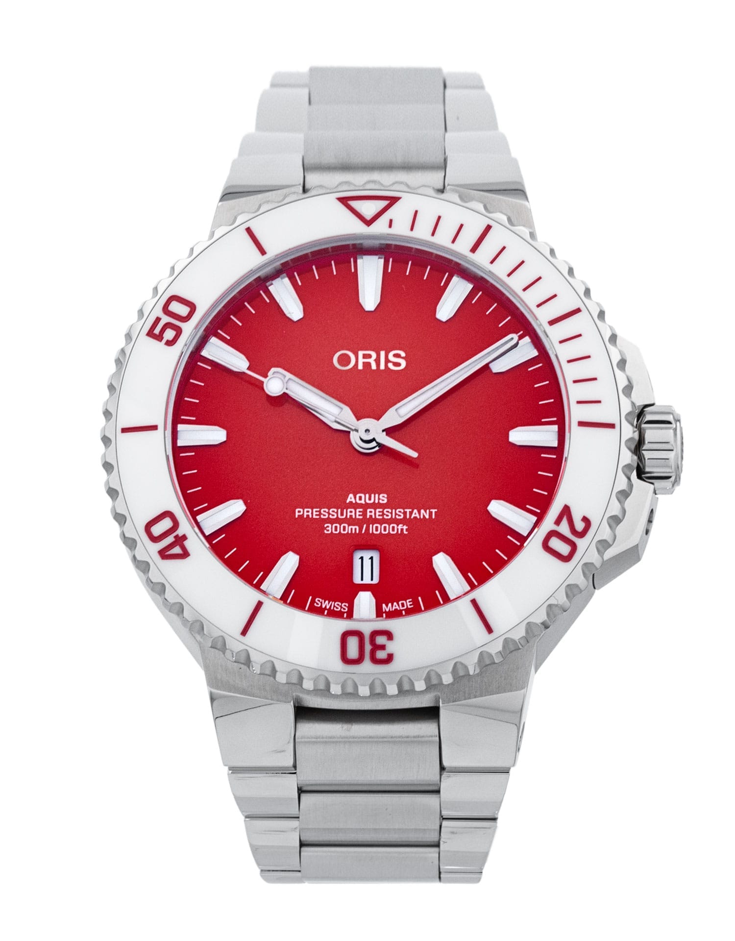 Oris Aquis 01 733 7787 4138-07 8 22 04PEB