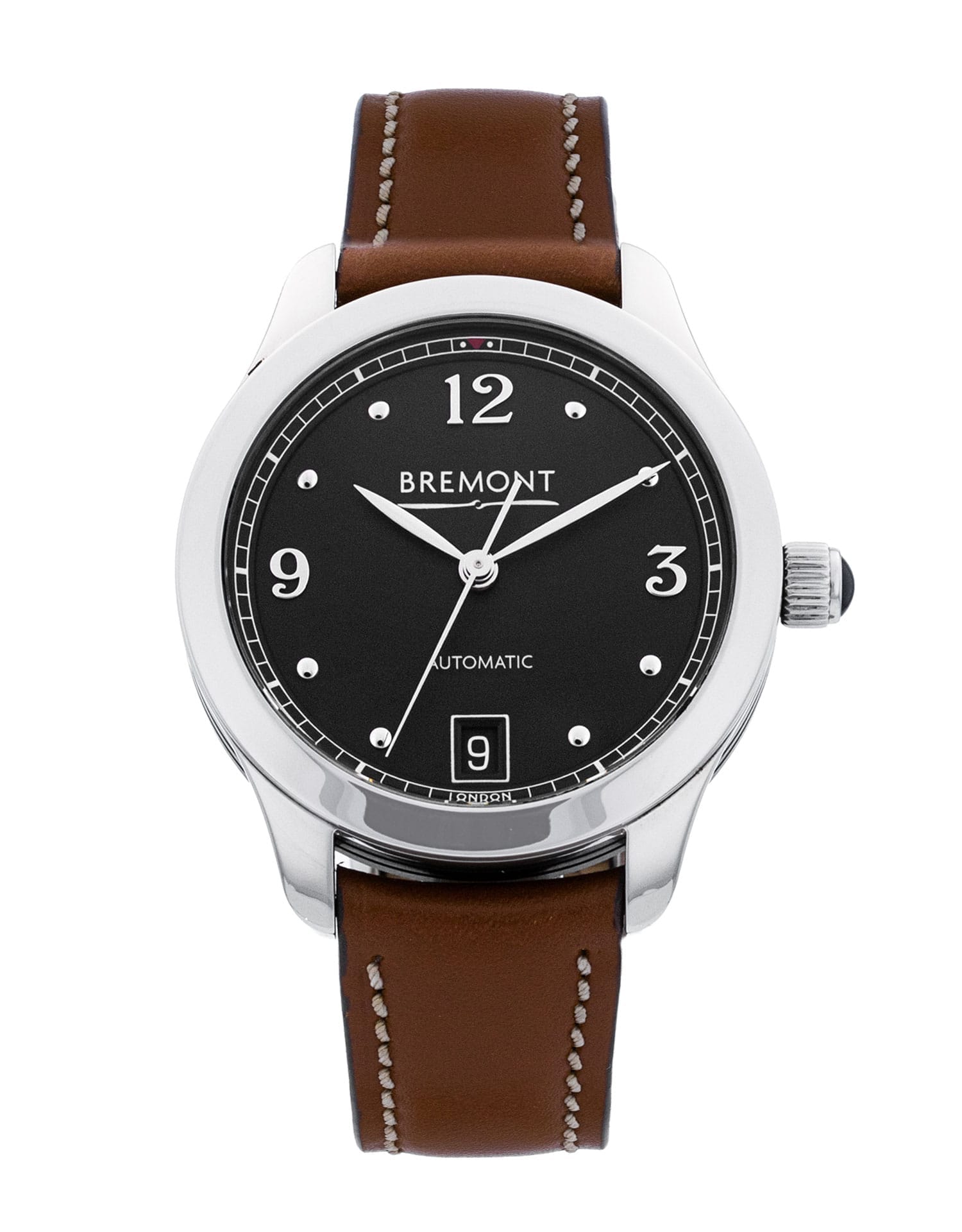 Bremont Solo SOLO34