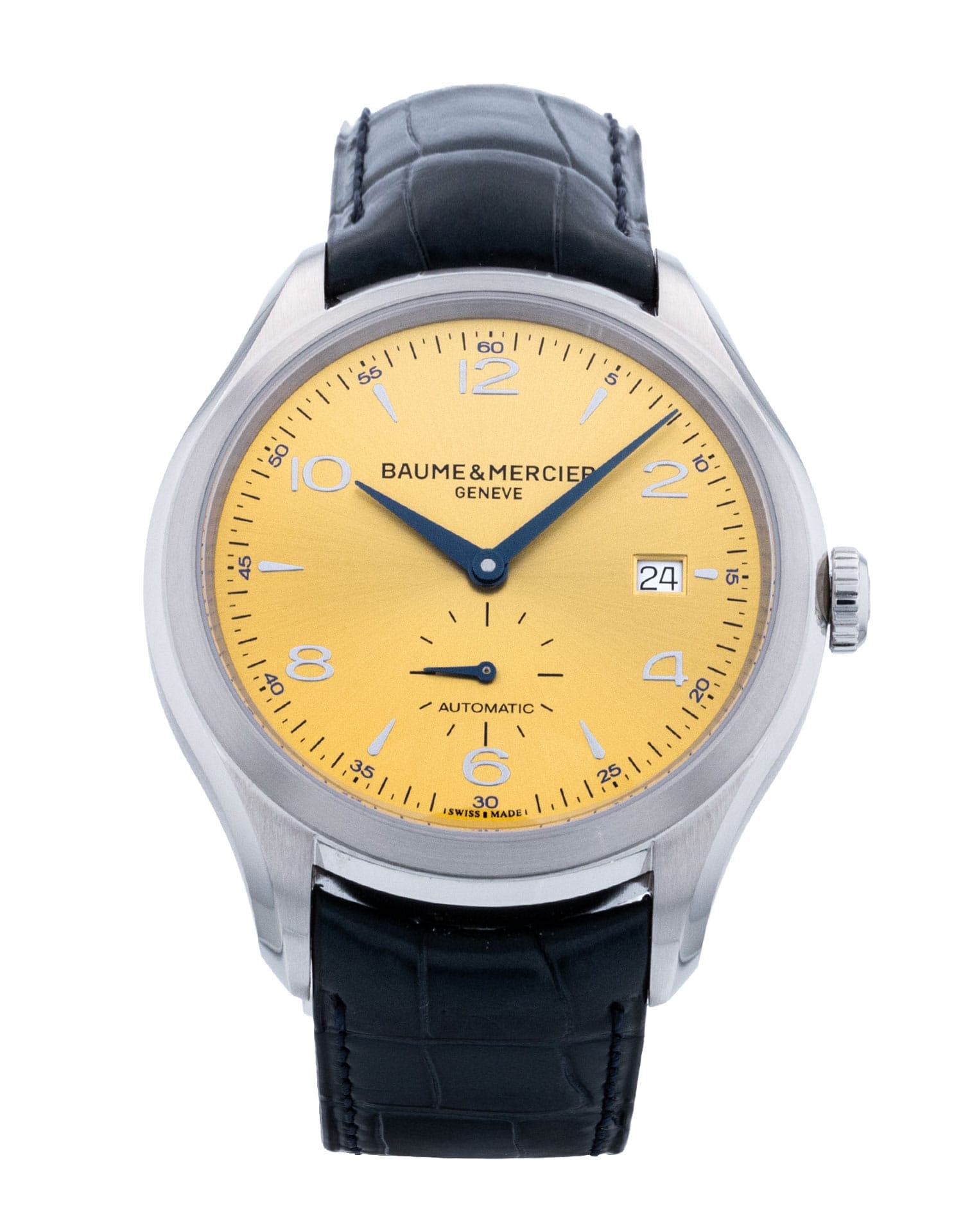 Baume et Mercier Clifton M0A10242