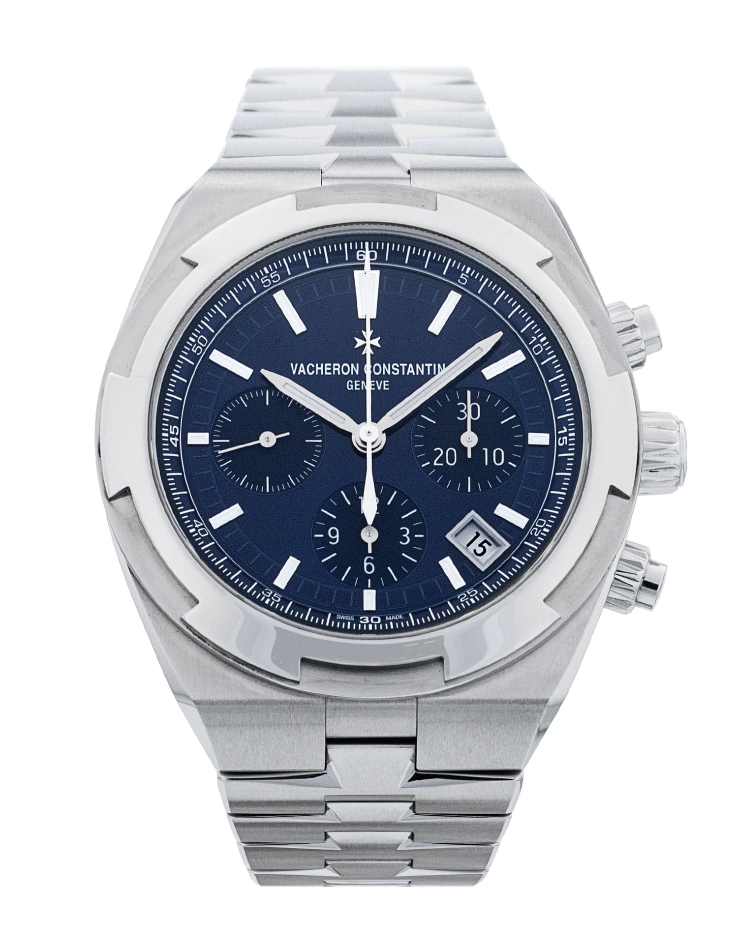 Vacheron Constantin Overseas 5520V/210A-B148