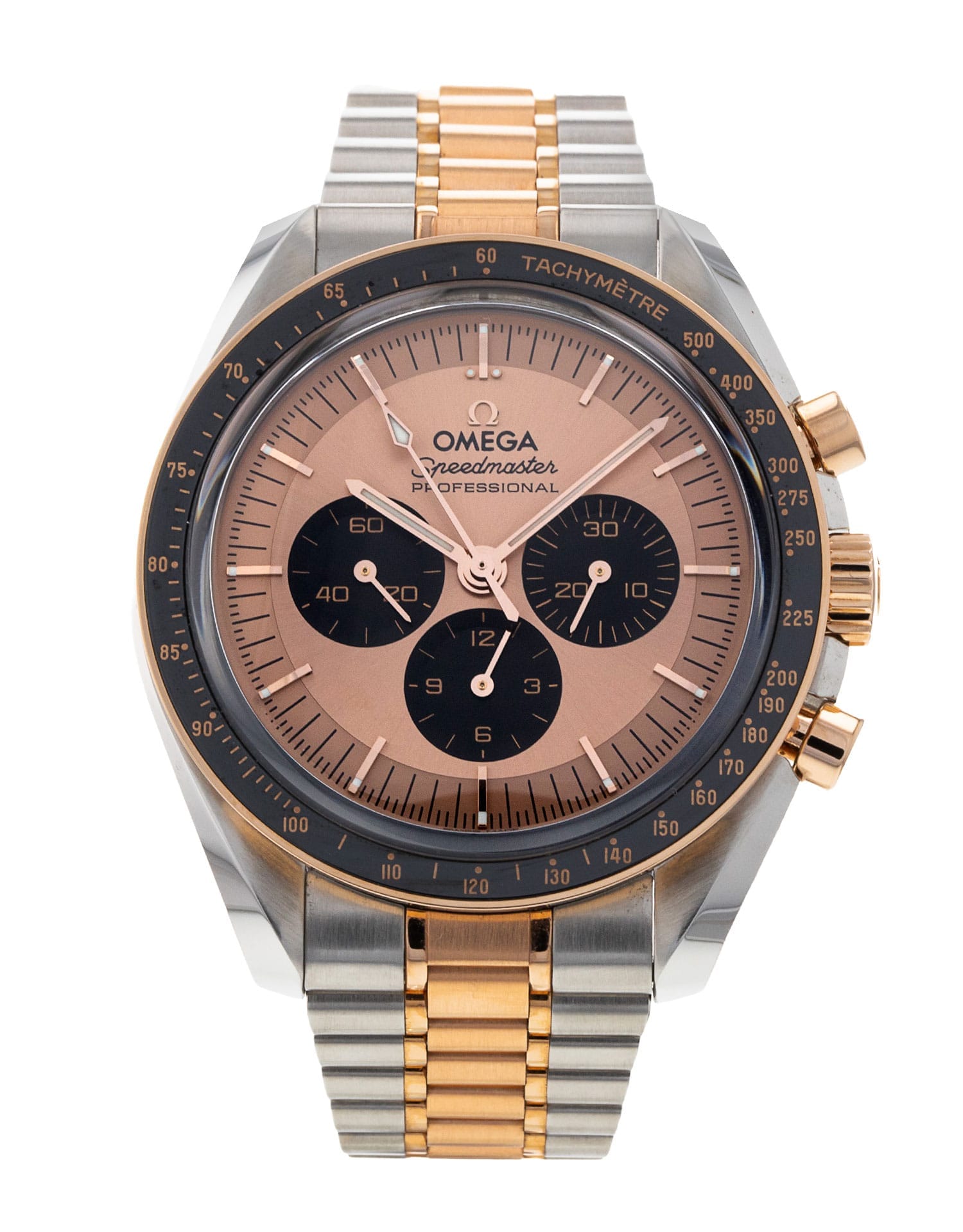 Montre Omega Speedmaster Moonwatch Professional d'occasion