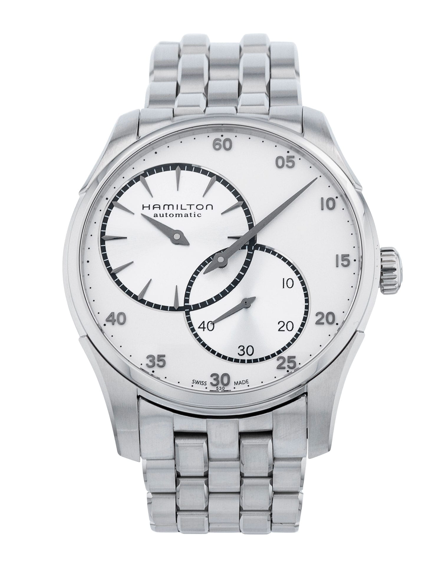 Hamilton Jazzmaster H42615153