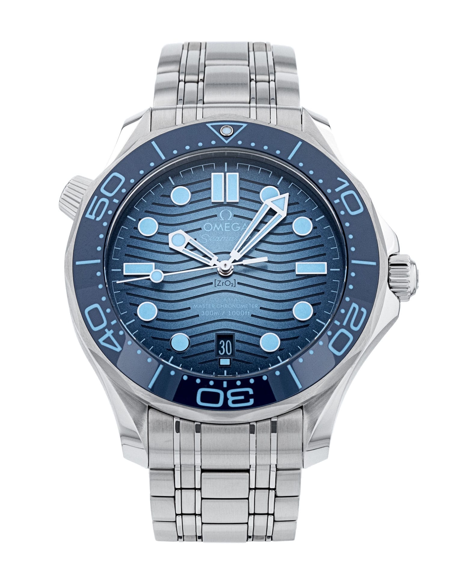 Omega Seamaster Diver 300m 210.32.42.20.03.002